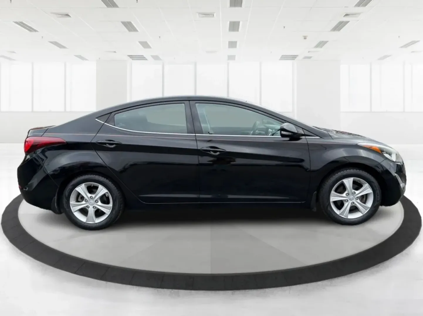 2016 Hyundai Elantra Value Edition (KMHDH4AE8GU) with an Nu 1.8L I-4 DOHC engine, located at 1230 East Main St, Xenia, OH, 45385, (937) 908-9800, 39.688026, -83.910172 - **Discover Your Next Adventure with the 2016 Hyundai Elantra at Advantage Car and Credit in Xenia, OH!**<br /> <br /> Are you in search of a reliable vehicle that seamlessly fits your daily lifestyle? Look no further than the 2016 Hyundai Elantra Value Edition, available at Advantage Car and Credit - Photo#1