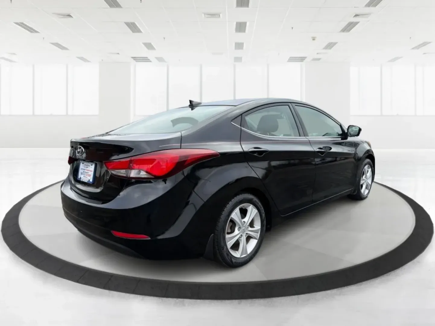 2016 Hyundai Elantra Value Edition (KMHDH4AE8GU) with an Nu 1.8L I-4 DOHC engine, located at 1230 East Main St, Xenia, OH, 45385, (937) 908-9800, 39.688026, -83.910172 - **Discover Your Next Adventure with the 2016 Hyundai Elantra at Advantage Car and Credit in Xenia, OH!**<br /> <br /> Are you in search of a reliable vehicle that seamlessly fits your daily lifestyle? Look no further than the 2016 Hyundai Elantra Value Edition, available at Advantage Car and Credit - Photo#2