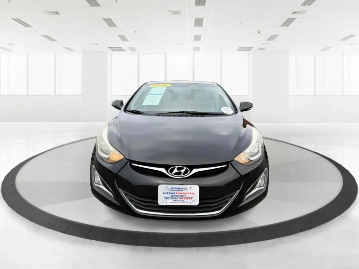 2016 Hyundai Elantra Value Edition (KMHDH4AE8GU) with an Nu 1.8L I-4 DOHC engine, located at 1230 East Main St, Xenia, OH, 45385, (937) 908-9800, 39.688026, -83.910172 - **Discover Your Next Adventure with the 2016 Hyundai Elantra at Advantage Car and Credit in Xenia, OH!**<br /> <br /> Are you in search of a reliable vehicle that seamlessly fits your daily lifestyle? Look no further than the 2016 Hyundai Elantra Value Edition, available at Advantage Car and Credit - Photo#7