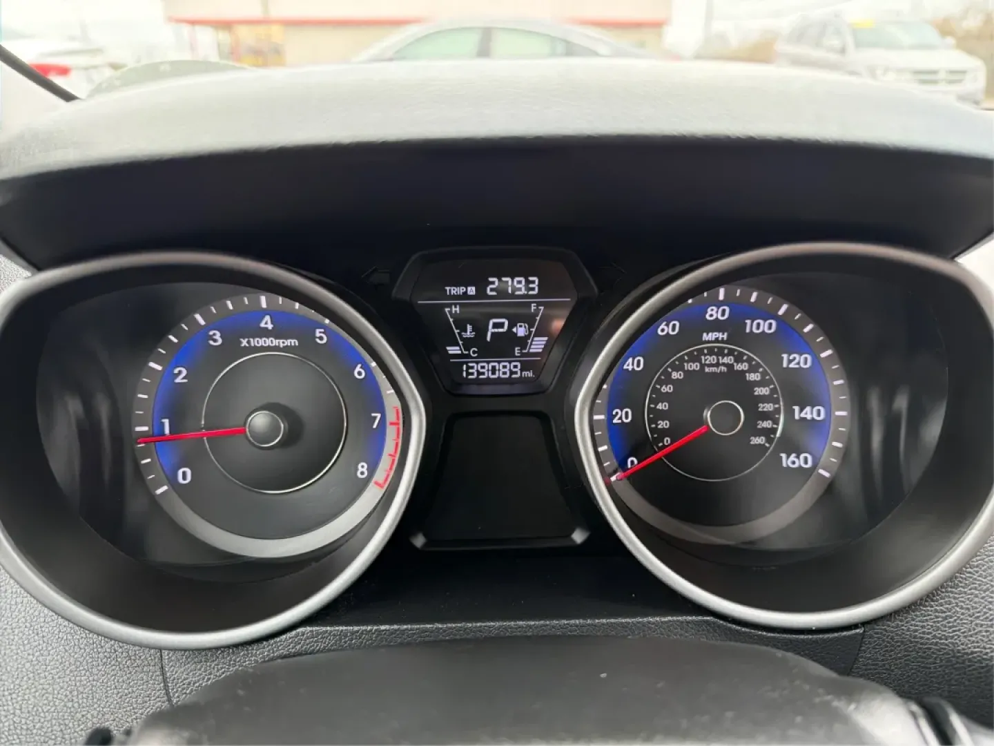 2016 Hyundai Elantra Value Edition (KMHDH4AE8GU) with an Nu 1.8L I-4 DOHC engine, located at 1230 East Main St, Xenia, OH, 45385, (937) 908-9800, 39.688026, -83.910172 - **Discover Your Next Adventure with the 2016 Hyundai Elantra at Advantage Car and Credit in Xenia, OH!**<br /> <br /> Are you in search of a reliable vehicle that seamlessly fits your daily lifestyle? Look no further than the 2016 Hyundai Elantra Value Edition, available at Advantage Car and Credit - Photo#15