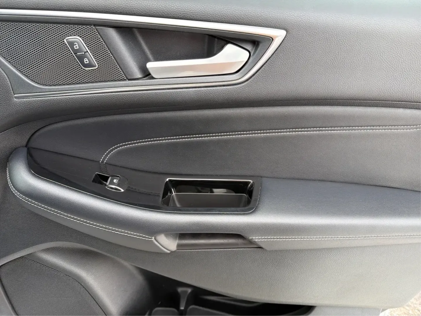 2018 Ford Edge Titanium (2FMPK4K92JB) with an Other engine, located at 1951 S Dayton Lakeview Rd., New Carlisle, OH, 45344, (937) 908-9800, 39.890999, -84.050255 - Unlock a world of adventure and endless possibilities with the 2018 Ford Edge Titanium, now available at Advantage Car and Credit in New Carlisle, OH. This sleek and stylish SUV is more than just a vehicle; it's your partner in creating unforgettable family memories, weekend getaways, and daily comm - Photo#20