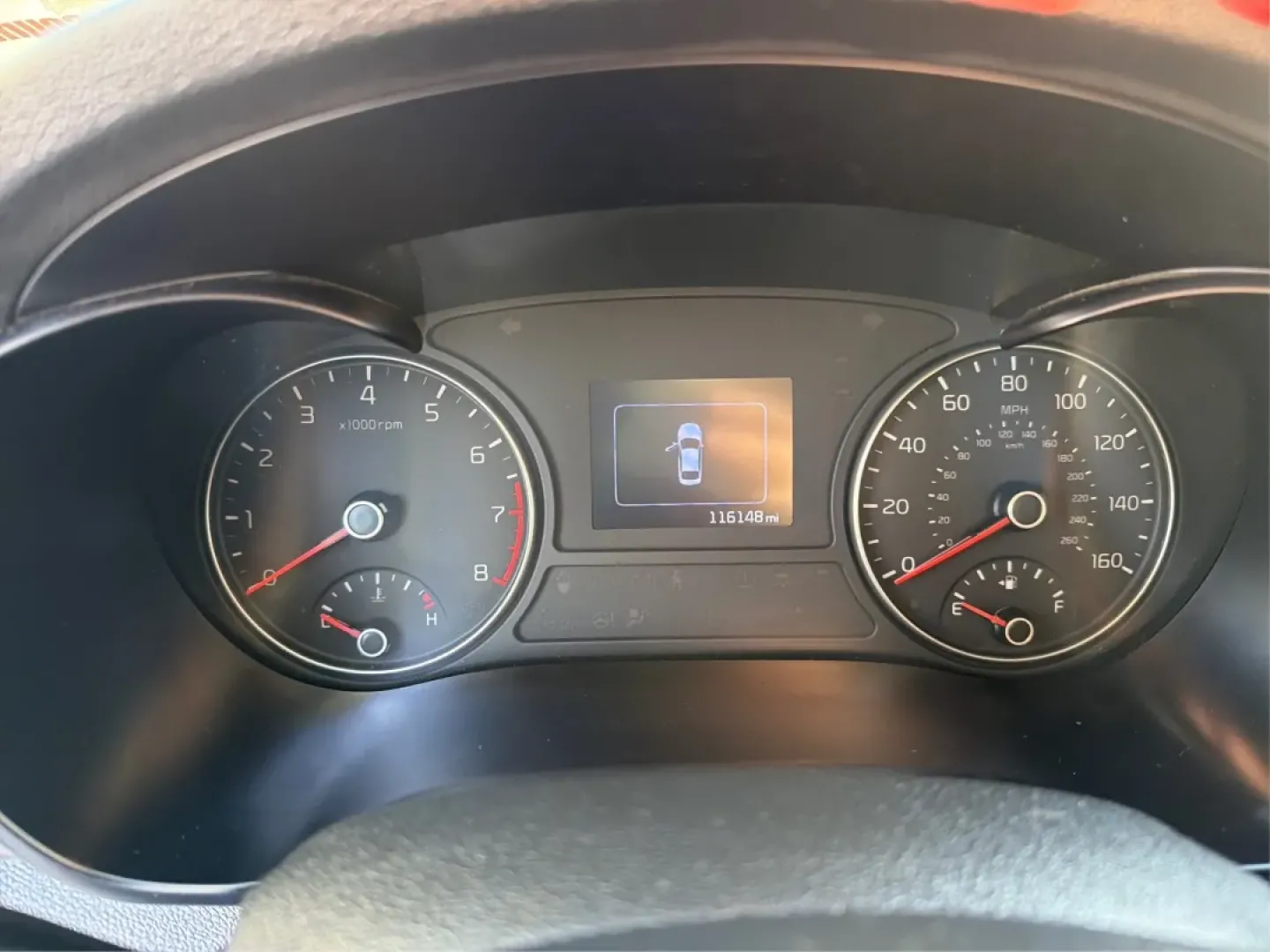 2018 Kia Optima LX (5XXGT4L39JG) with an Theta II 2.4L I-4 gasoline direct injection engine, 6A transmission, located at 1099 N County Rd 25A, Troy, OH, 45373, (937) 908-9800, 40.057079, -84.212883 - Discover the perfect blend of style, comfort, and reliability with the 2018 Kia Optima LX, now available at Advantage Car and Credit in New Carlisle, OH. This sedan is designed for those who appreciate a smooth driving experience and high-end features, making it an ideal choice for budget-conscious - Photo#15