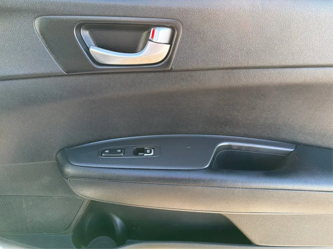 2018 Kia Optima LX (5XXGT4L39JG) with an Theta II 2.4L I-4 gasoline direct injection engine, located at 1099 N County Rd 25A, Troy, OH, 45373, (937) 908-9800, 40.057079, -84.212883 - Discover the perfect blend of style, comfort, and reliability with the 2018 Kia Optima LX, now available at Advantage Car and Credit in New Carlisle, OH. This sedan is designed for those who appreciate a smooth driving experience and high-end features, making it an ideal choice for budget-conscious - Photo#19