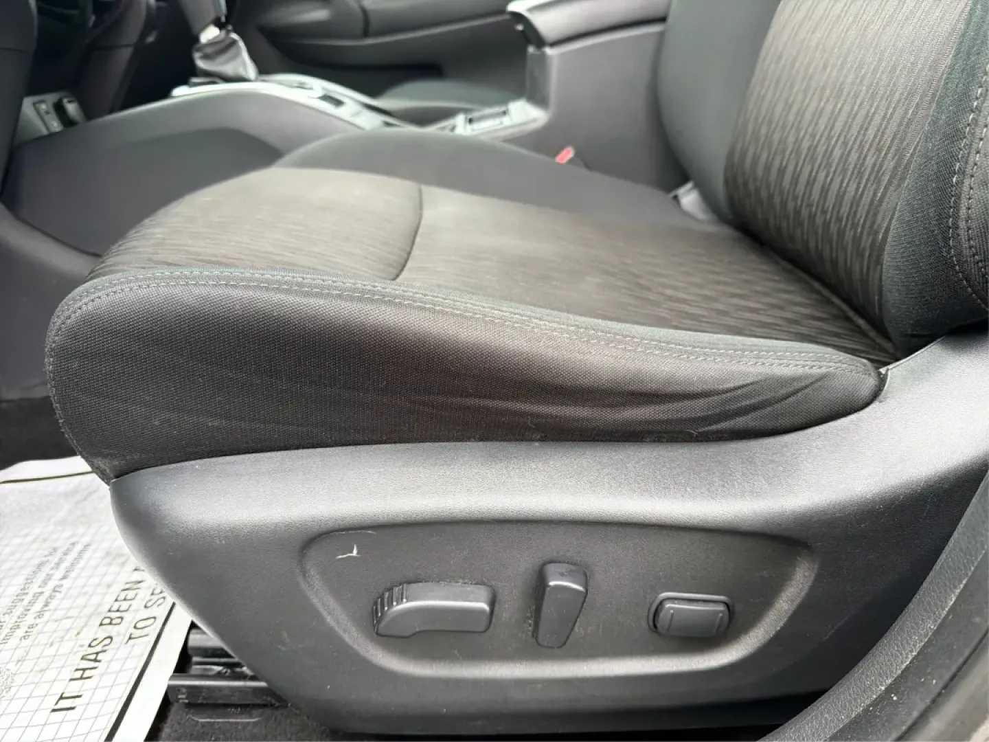 2017 Nissan Rogue SV (5N1AT2MV8HC) with an 2.5L I-4 DOHC engine, CVT transmission, located at 401 Woodman Dr, Riverside, OH, 45431, (937) 908-9800, 39.760899, -84.123421 - **Adventure Awaits with the 2017 Nissan Rogue SV Perfect for Growing Families!**<br /> <br /> Are you in search of a reliable SUV that fits your active lifestyle? Look no further than this 2017 Nissan Rogue SV, available now at Advantage Car and Credit - Troy! This spacious sport utility vehicle is - Photo#16