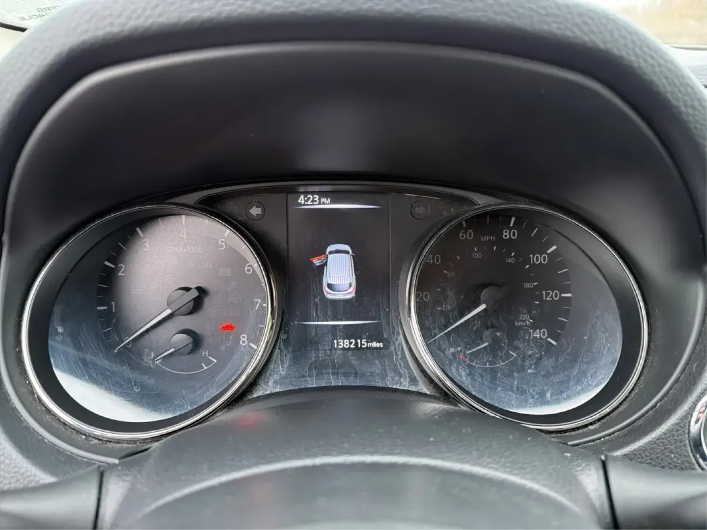 2018 Nissan Rogue SL (JN1BJ1CRXJW) with an 2L I-4 gasoline direct injection engine, located at 880 E. National Road, Vandalia, OH, 45377, (937) 908-9800, 39.891918, -84.183594 - **Adventure Awaits with the 2018 Nissan Rogue SL at Advantage Car and Credit - Fairborn!**<br /> <br /> Are you ready to elevate your driving experience and create unforgettable memories on the road? The 2018 Nissan Rogue SL is the ideal companion for growing families, weekend adventurers, or anyone - Photo#15