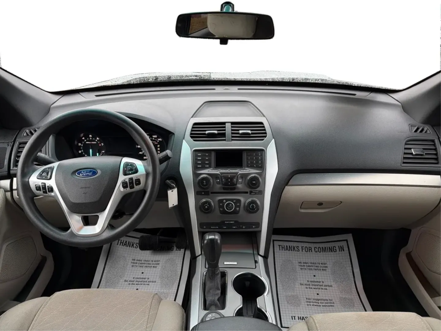 2015 Ford Explorer Base (1FM5K8B82FG) with an Other engine, located at 1230 East Main St, Xenia, OH, 45385, (937) 908-9800, 39.688026, -83.910172 - **Adventure Awaits: Explore New Horizons with the 2015 Ford Explorer from Advantage Car and Credit - Piqua!**<br /> <br /> Are you ready to elevate your driving experience and embrace life's adventures? Whether you're planning family outings, commuting to work, or embarking on weekend getaways, the - Photo#21