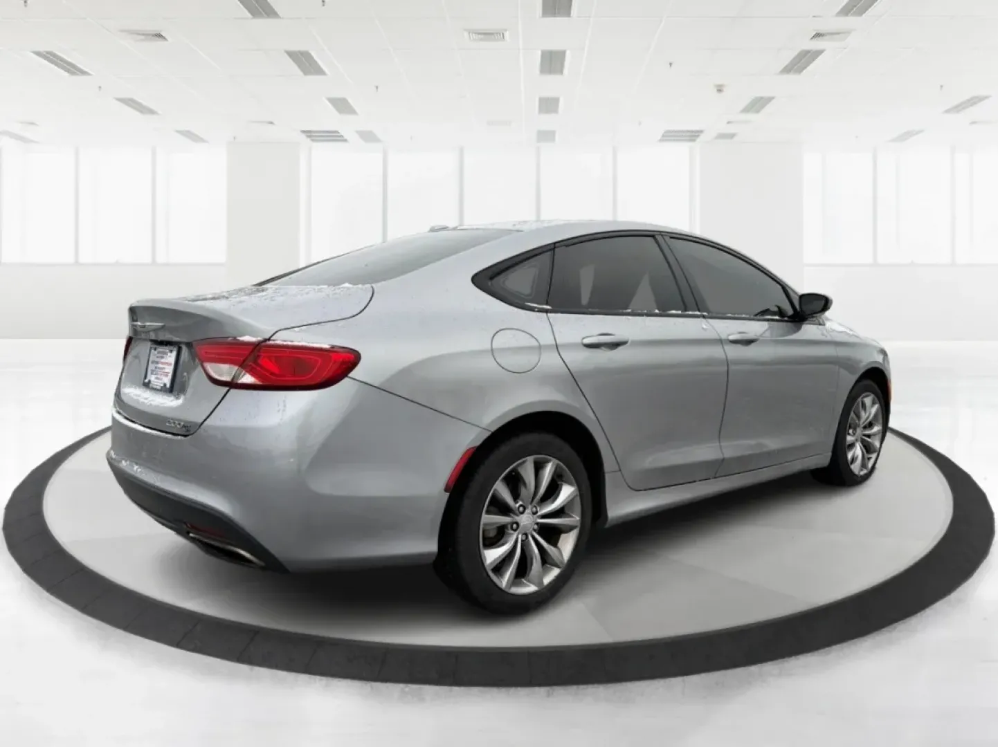 2016 Chrysler 200 S (1C3CCCBB3GN) with an Other engine, located at 1951 S Dayton Lakeview Rd., New Carlisle, OH, 45344, (937) 908-9800, 39.890999, -84.050255 - **Elevate Your Commute with the 2016 Chrysler 200 S at Advantage Car and Credit - Vandalia!**<br /> <br /> Are you looking for the perfect blend of style, comfort, and performance for your daily commute or family outings? The 2016 Chrysler 200 S is your ideal companion, offering a sophisticated seda - Photo#2