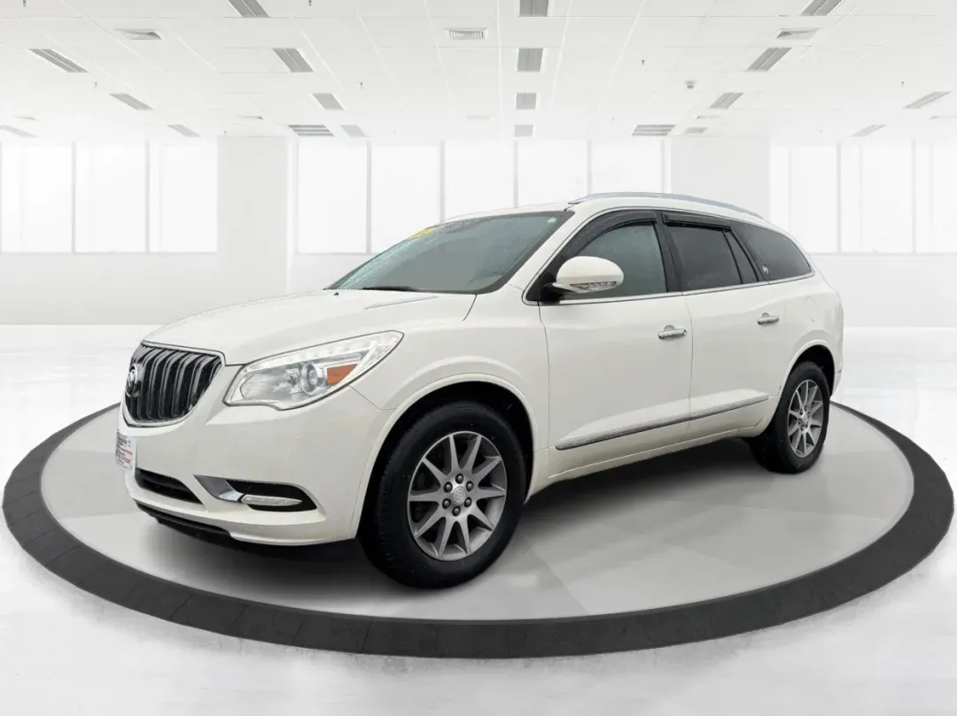 2014 Buick Enclave Leather (5GAKVBKD7EJ) with an 3.6L V-6 gasoline direct injection engine, located at 1184 Kauffman Ave, Fairborn, OH, 45324, (937) 908-9800, 39.807072, -84.030914 - **Experience the Ultimate Family Adventure with the 2014 Buick Enclave at Advantage Car and Credit!** <br /> <br /> Are you a growing family seeking the perfect vehicle to accommodate your busy lifestyle? Look no further than this stunning 2014 Buick Enclave, now available at Advantage Car and Credi - Photo#8