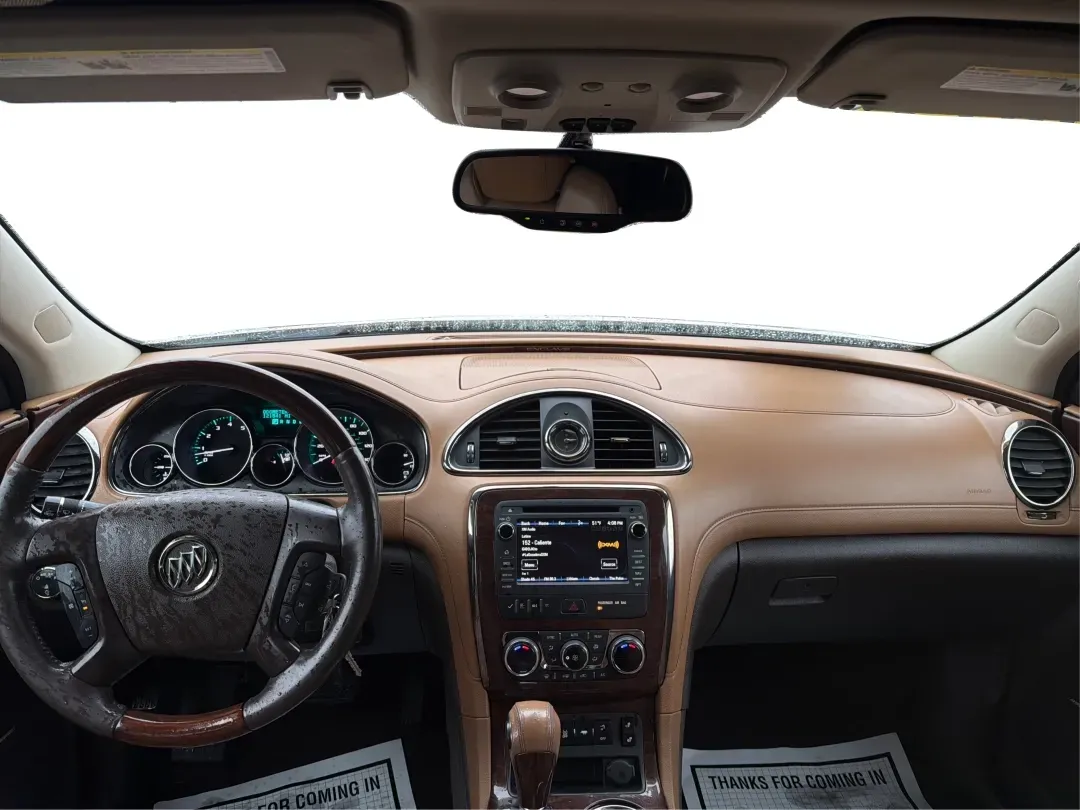 2014 Buick Enclave Leather (5GAKVBKD7EJ) with an 3.6L V-6 gasoline direct injection engine, located at 1184 Kauffman Ave, Fairborn, OH, 45324, (937) 908-9800, 39.807072, -84.030914 - **Experience the Ultimate Family Adventure with the 2014 Buick Enclave at Advantage Car and Credit!** <br /> <br /> Are you a growing family seeking the perfect vehicle to accommodate your busy lifestyle? Look no further than this stunning 2014 Buick Enclave, now available at Advantage Car and Credi - Photo#20