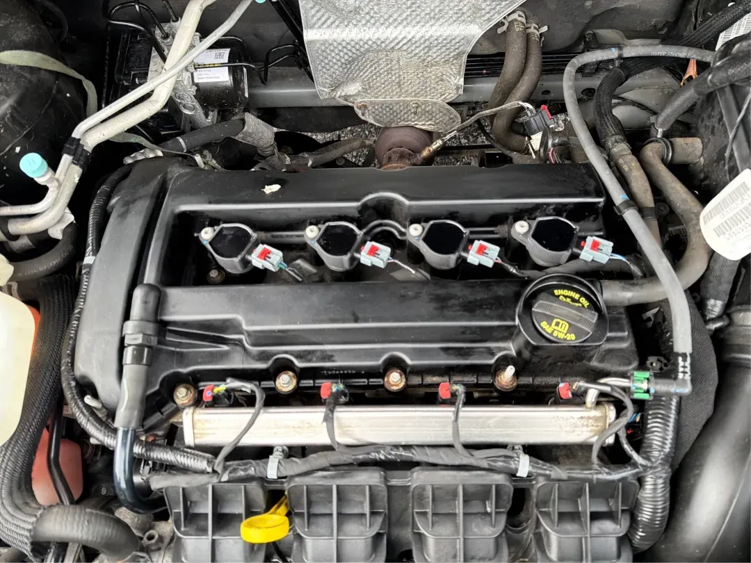 2015 Jeep Patriot Altitude Edition (1C4NJPBA7FD) with an 2L I-4 DOHC engine, located at 1184 Kauffman Ave, Fairborn, OH, 45324, (937) 908-9800, 39.807072, -84.030914 - 2015 Jeep Patriot Altitude Edition - Photo#11