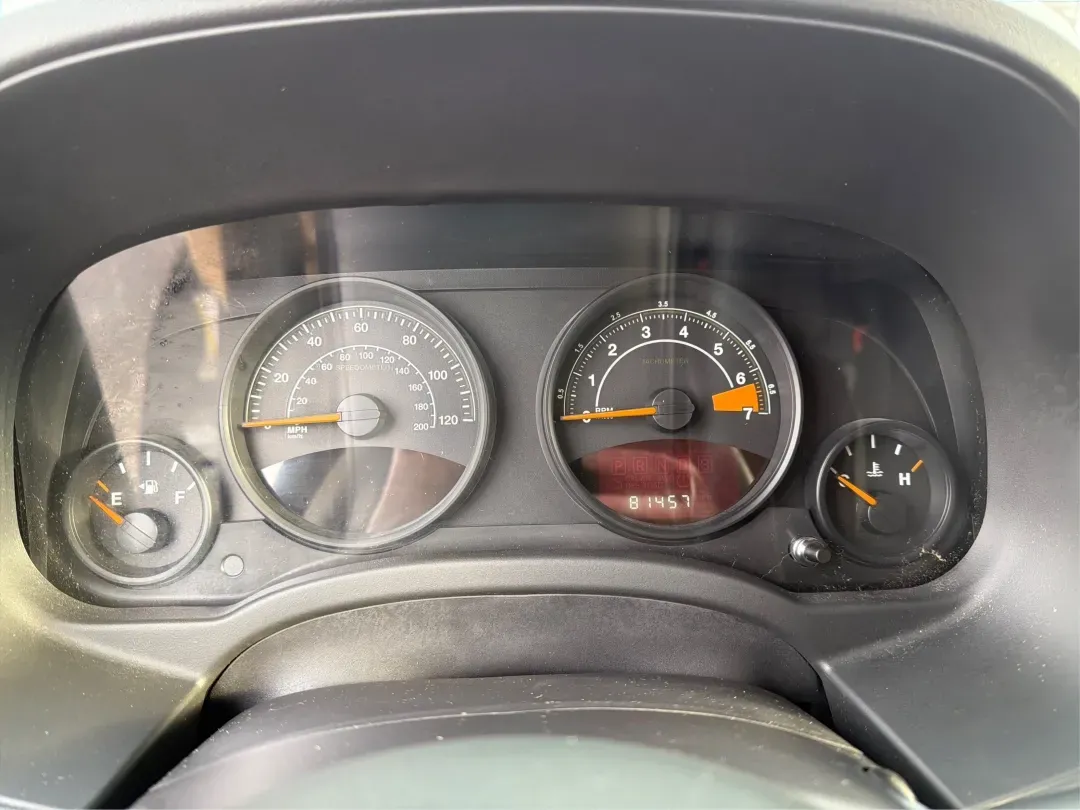 2015 Jeep Patriot Altitude Edition (1C4NJPBA7FD) with an 2L I-4 DOHC engine, located at 1184 Kauffman Ave, Fairborn, OH, 45324, (937) 908-9800, 39.807072, -84.030914 - 2015 Jeep Patriot Altitude Edition - Photo#15