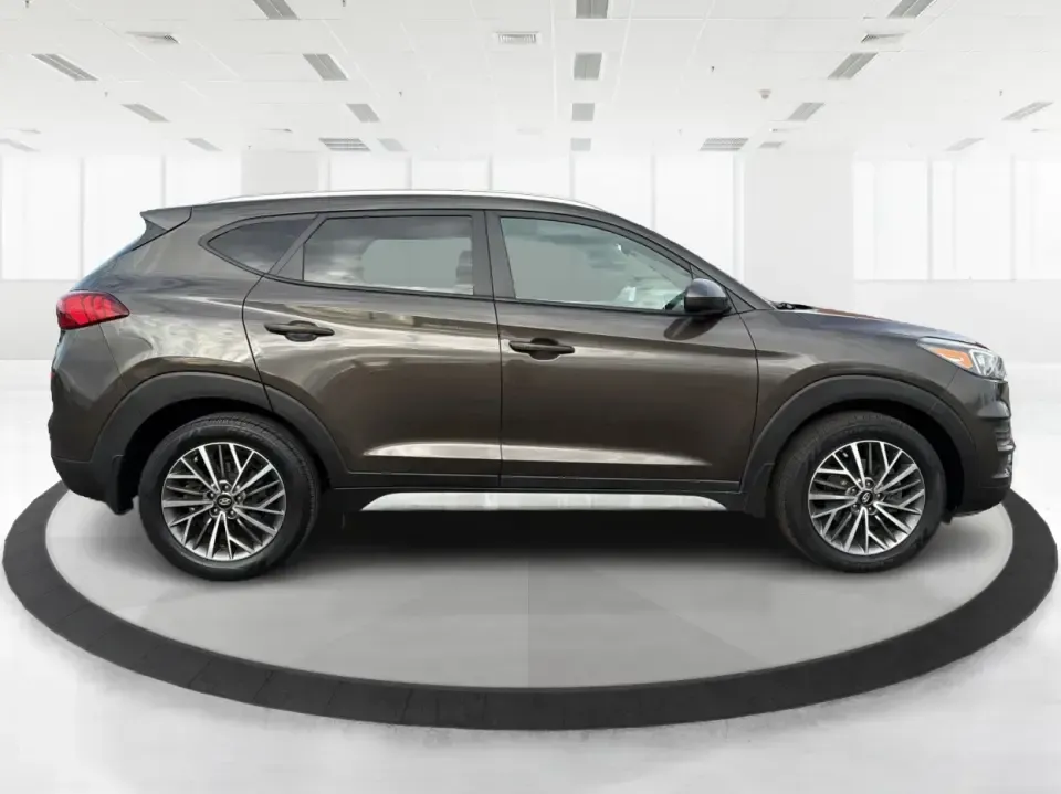 2019 Hyundai Tucson SEL (KM8J3CAL6KU) with an Theta 2.4L I-4 gasoline direct injection engine, 6A transmission, located at 1099 N County Rd 25A, Troy, OH, 45373, (937) 908-9800, 40.057079, -84.212883 - **Adventure Awaits with the 2019 Hyundai Tucson SEL at Advantage Car and Credit - Fairborn!**<br /> <br /> Are you ready to elevate your lifestyle and explore the great outdoors? The 2019 Hyundai Tucson SEL is the perfect companion for both weekend adventures and everyday commutes. With its spacious - Photo#1