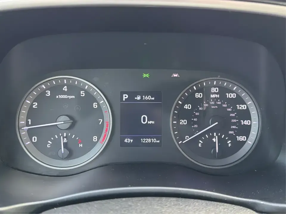 2019 Hyundai Tucson SEL (KM8J3CAL6KU) with an Theta 2.4L I-4 gasoline direct injection engine, 6A transmission, located at 1099 N County Rd 25A, Troy, OH, 45373, (937) 908-9800, 40.057079, -84.212883 - **Adventure Awaits with the 2019 Hyundai Tucson SEL at Advantage Car and Credit - Fairborn!**<br /> <br /> Are you ready to elevate your lifestyle and explore the great outdoors? The 2019 Hyundai Tucson SEL is the perfect companion for both weekend adventures and everyday commutes. With its spacious - Photo#15