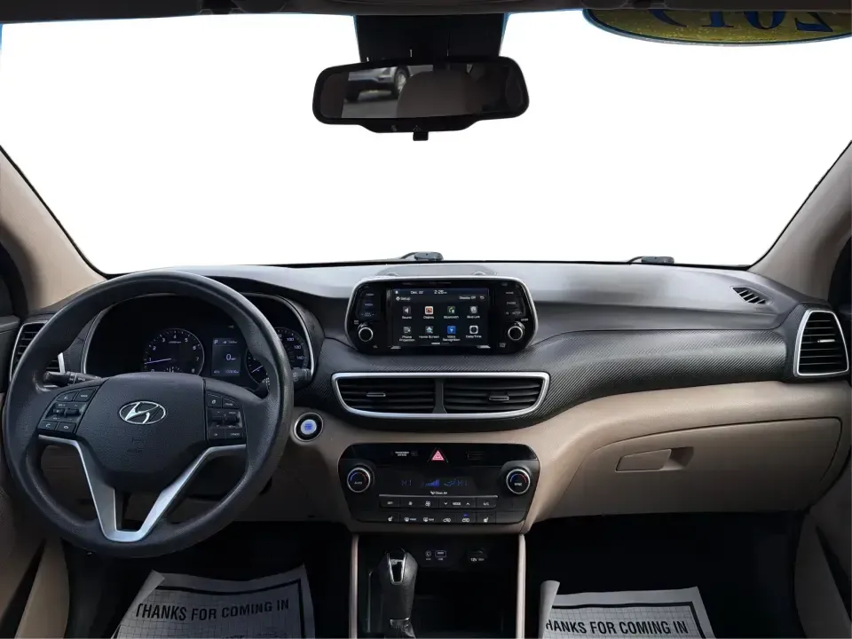 2019 Hyundai Tucson SEL (KM8J3CAL6KU) with an Theta 2.4L I-4 gasoline direct injection engine, 6A transmission, located at 1099 N County Rd 25A, Troy, OH, 45373, (937) 908-9800, 40.057079, -84.212883 - **Adventure Awaits with the 2019 Hyundai Tucson SEL at Advantage Car and Credit - Fairborn!**<br /> <br /> Are you ready to elevate your lifestyle and explore the great outdoors? The 2019 Hyundai Tucson SEL is the perfect companion for both weekend adventures and everyday commutes. With its spacious - Photo#20