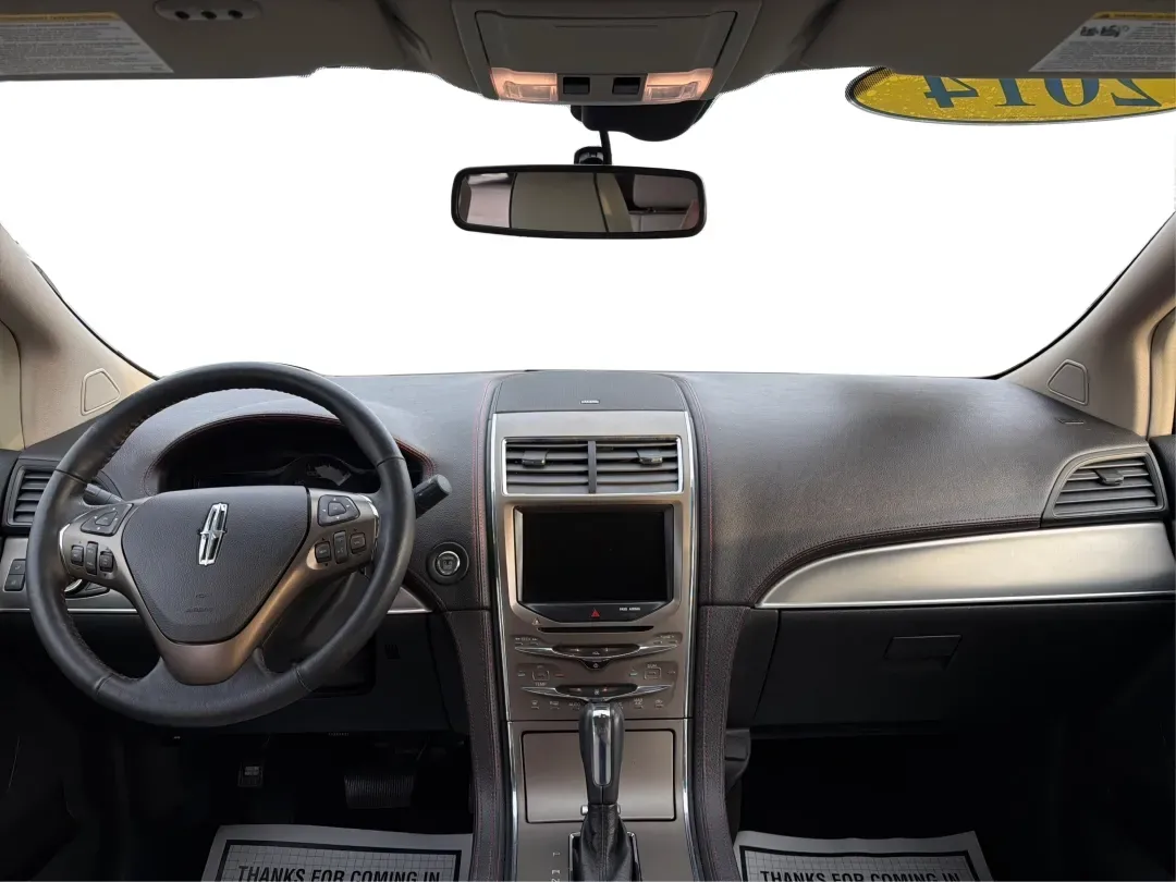 2014 Lincoln MKX Base (2LMDJ8JK2EB) with an Other engine, located at 4508 South Dixie Dr, Moraine, OH, 45439, (937) 908-9800, 39.689976, -84.218452 - **Unleash Your Adventures with This 2014 Lincoln MKX at Advantage Car and Credit - Moraine!**<br /> <br /> Are you ready to elevate your driving experience? Whether you're commuting through the bustling roads of Moraine or embarking on weekend getaways to nearby attractions like the beautiful Dayton - Photo#21