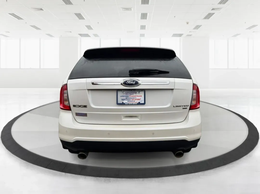 2013 Ford Edge Limited (2FMDK4KC5DB) with an 3.5L V-6 DOHC engine, located at 1951 S Dayton Lakeview Rd., New Carlisle, OH, 45344, (937) 908-9800, 39.890999, -84.050255 - ### Elevate Your Lifestyle with the 2013 Ford Edge Limited at Advantage Car and Credit in New Carlisle, OH!<br /> <br /> Are you ready to upgrade your family adventures, daily commutes, or weekend getaways? The 2013 Ford Edge Limited is here to transform your driving experience! With its sophisticat - Photo#3