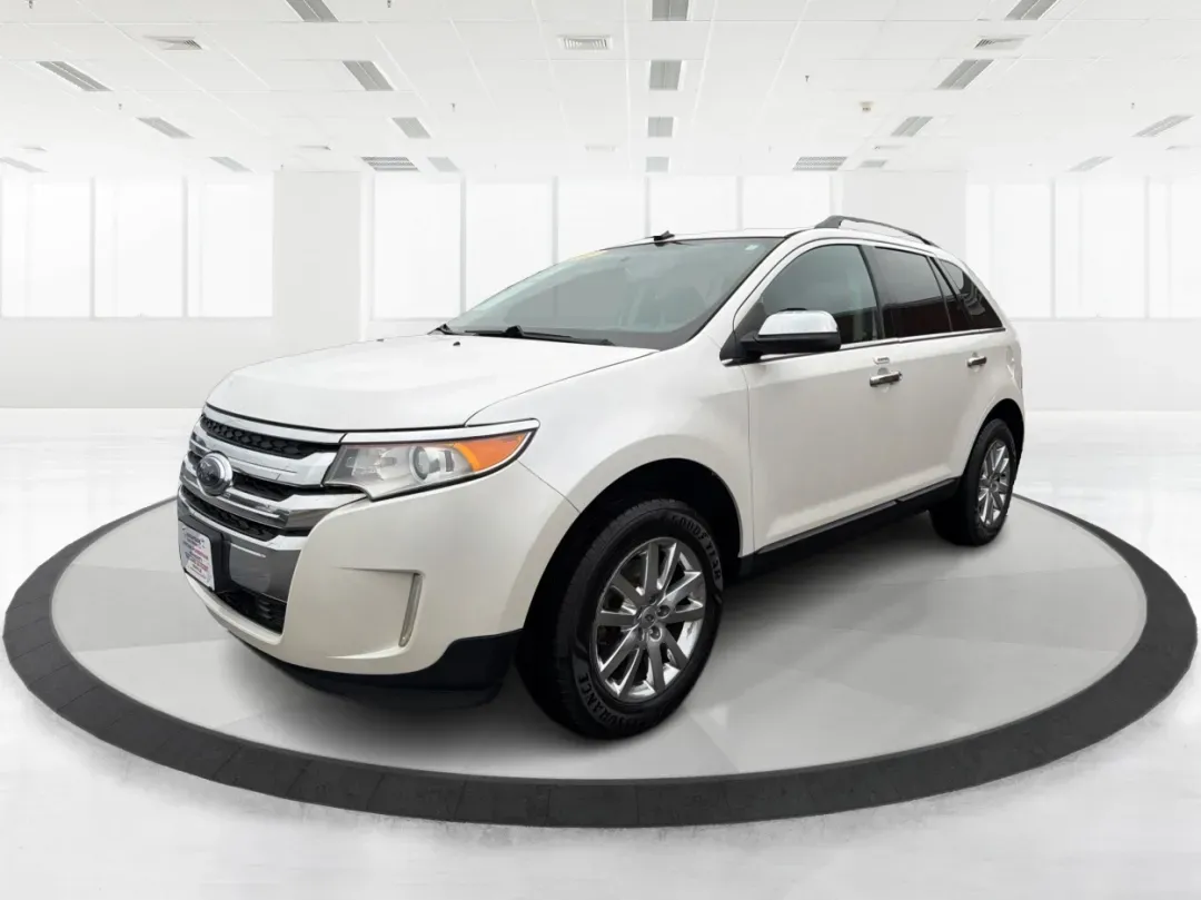 2013 Ford Edge Limited (2FMDK4KC5DB) with an 3.5L V-6 DOHC engine, located at 1951 S Dayton Lakeview Rd., New Carlisle, OH, 45344, (937) 908-9800, 39.890999, -84.050255 - ### Elevate Your Lifestyle with the 2013 Ford Edge Limited at Advantage Car and Credit in New Carlisle, OH!<br /> <br /> Are you ready to upgrade your family adventures, daily commutes, or weekend getaways? The 2013 Ford Edge Limited is here to transform your driving experience! With its sophisticat - Photo#8