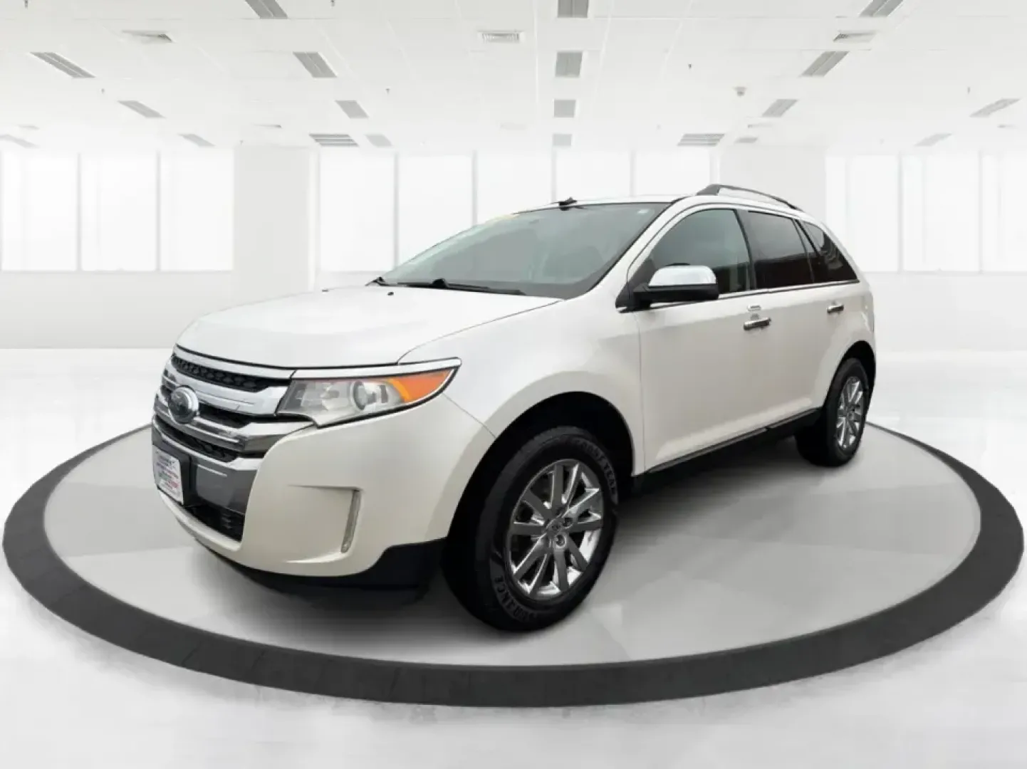 2013 Ford Edge Limited (2FMDK4KC5DB) with an 3.5L V-6 DOHC engine, 6-Speed Automatic transmission, located at 1951 S Dayton Lakeview Rd., New Carlisle, OH, 45344, (937) 908-9800, 39.890999, -84.050255 - ### Elevate Your Lifestyle with the 2013 Ford Edge Limited at Advantage Car and Credit in New Carlisle, OH!<br /> <br /> Are you ready to upgrade your family adventures, daily commutes, or weekend getaways? The 2013 Ford Edge Limited is here to transform your driving experience! With its sophisticat - Photo#8