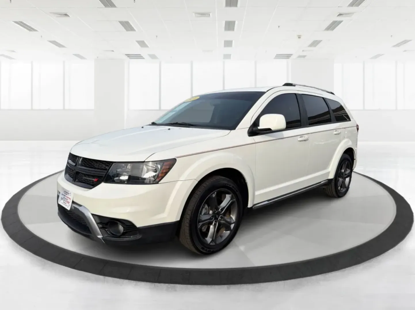 2018 Dodge Journey Crossroad FWD (3C4PDCGBXJT) with an 2.4L L4 DOHC 16V engine, 4-Speed Automatic transmission, located at 1951 S Dayton Lakeview Rd., New Carlisle, OH, 45344, (937) 908-9800, 39.890999, -84.050255 - **Discover Your Next Adventure with the 2018 Dodge Journey at Advantage Car and Credit!** <br /> <br /> Are you in the market for a reliable SUV that can comfortably accommodate your family, handle your daily commute, and take you on unforgettable weekend adventures? Look no further than the 2018 Do - Photo#8