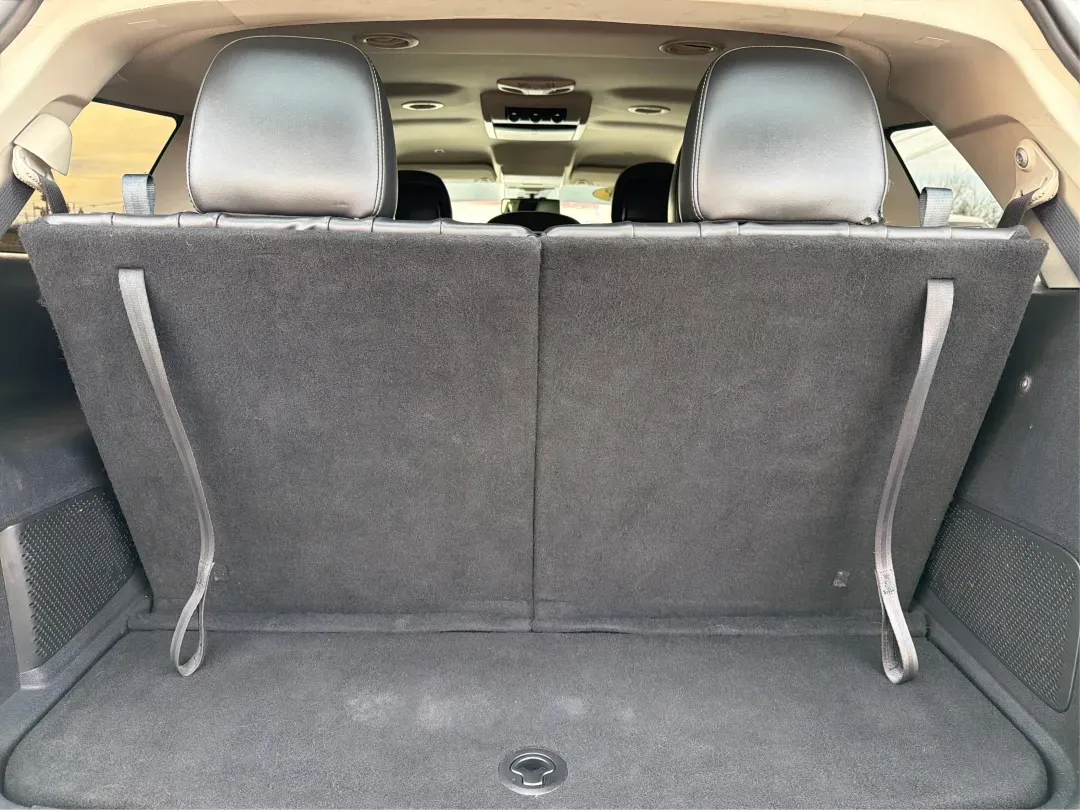 2018 Dodge Journey Crossroad FWD (3C4PDCGBXJT) with an 2.4L L4 DOHC 16V engine, 4-Speed Automatic transmission, located at 1951 S Dayton Lakeview Rd., New Carlisle, OH, 45344, (937) 908-9800, 39.890999, -84.050255 - **Discover Your Next Adventure with the 2018 Dodge Journey at Advantage Car and Credit!** <br /> <br /> Are you in the market for a reliable SUV that can comfortably accommodate your family, handle your daily commute, and take you on unforgettable weekend adventures? Look no further than the 2018 Do - Photo#12