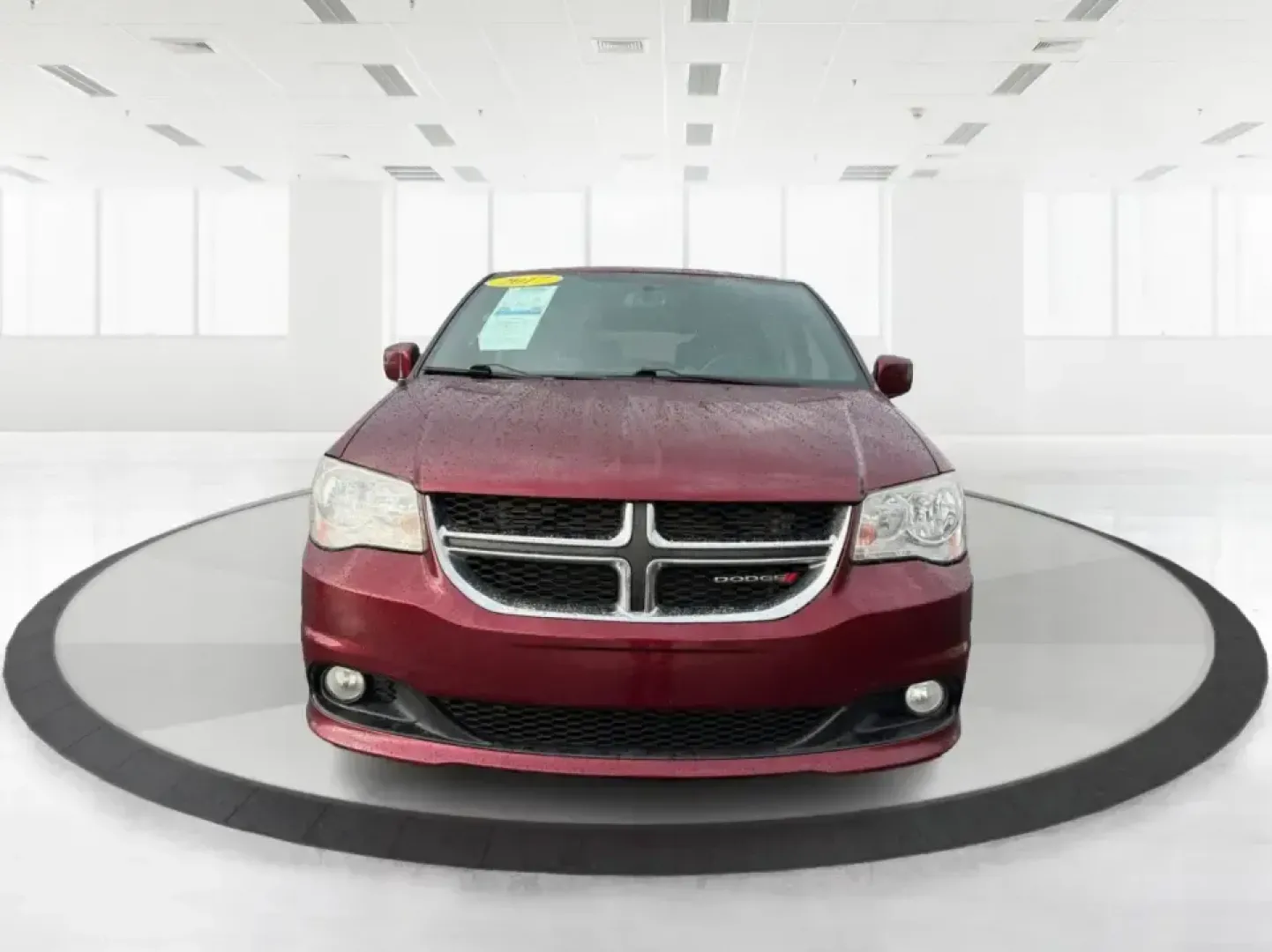 2017 Dodge Grand Caravan SXT (2C4RDGCG2HR) with an Pentastar 3.6L V-6 DOHC engine, 6A transmission, located at 1230 East Main St, Xenia, OH, 45385, (937) 908-9800, 39.688026, -83.910172 - Are you ready to elevate your family adventures or daily commutes with a vehicle that combines space, comfort, and reliability? Look no further than the 2017 Dodge Grand Caravan SXT, now available at Advantage Car and Credit in New Carlisle, OH. This versatile passenger van is perfect for growing fa - Photo#7