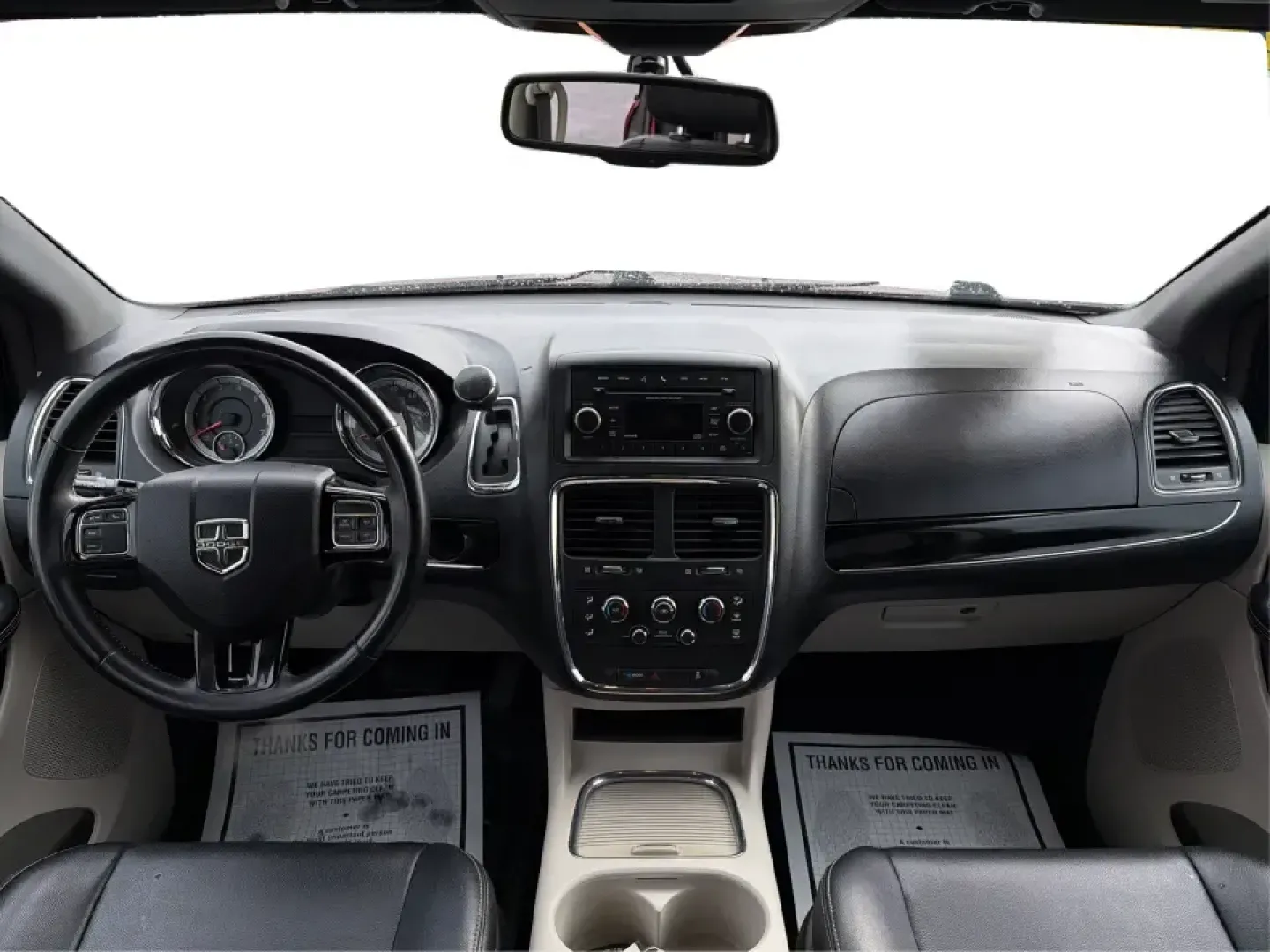 2017 Dodge Grand Caravan SXT (2C4RDGCG2HR) with an Pentastar 3.6L V-6 DOHC engine, 6A transmission, located at 1230 East Main St, Xenia, OH, 45385, (937) 908-9800, 39.688026, -83.910172 - Are you ready to elevate your family adventures or daily commutes with a vehicle that combines space, comfort, and reliability? Look no further than the 2017 Dodge Grand Caravan SXT, now available at Advantage Car and Credit in New Carlisle, OH. This versatile passenger van is perfect for growing fa - Photo#21