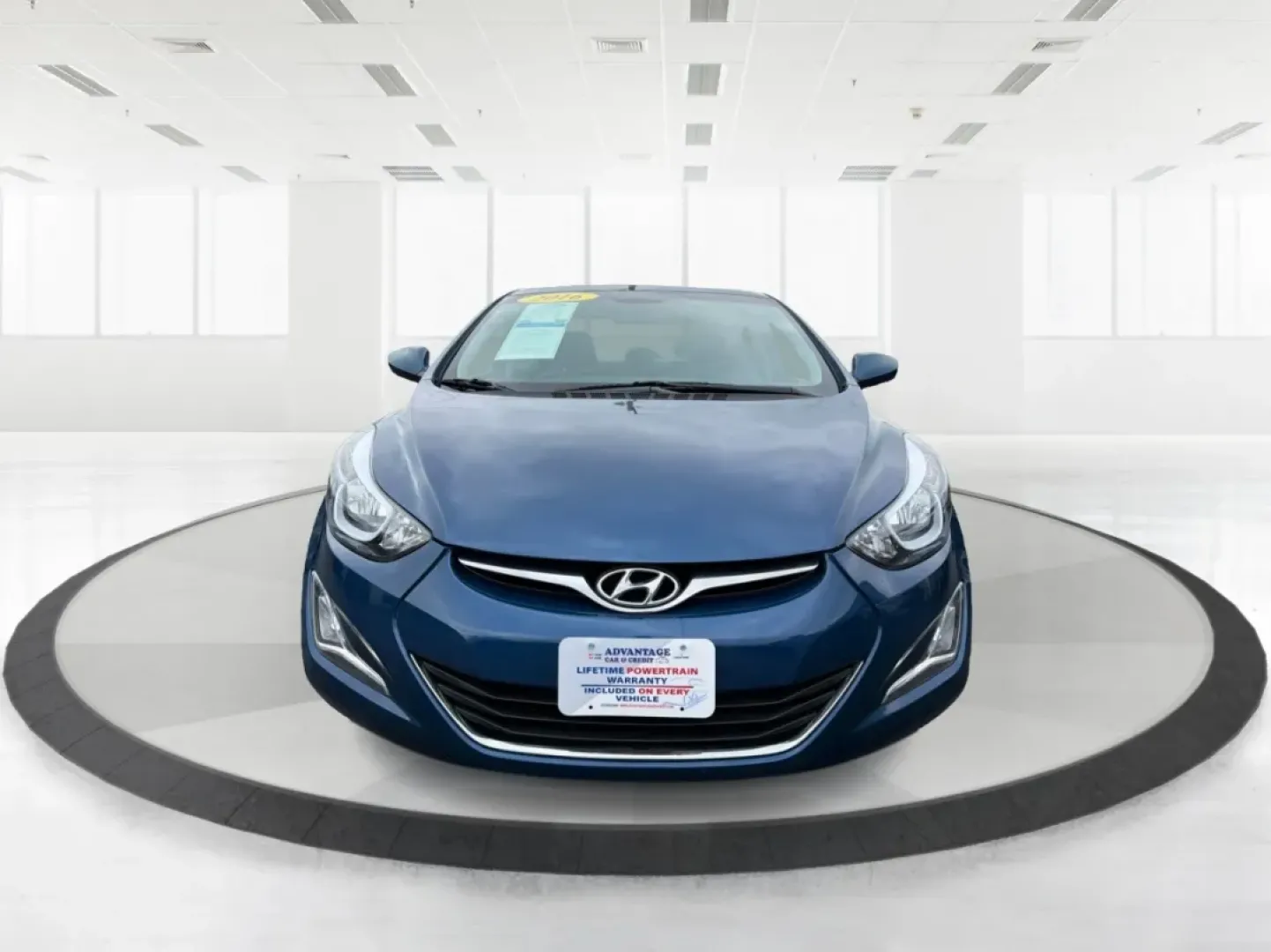 2016 Hyundai Elantra SE (KMHDH4AE9GU) with an Nu 1.8L I-4 DOHC engine, located at 1951 S Dayton Lakeview Rd., New Carlisle, OH, 45344, (937) 908-9800, 39.890999, -84.050255 - ### Discover Your Perfect Ride: 2016 Hyundai Elantra SE at Advantage Car and Credit in New Carlisle, OH<br /> <br /> If you're seeking a dependable vehicle for your daily commute or a stylish sedan for weekend outings, look no further than this stunning 2016 Hyundai Elantra SE, available now at Adva - Photo#7
