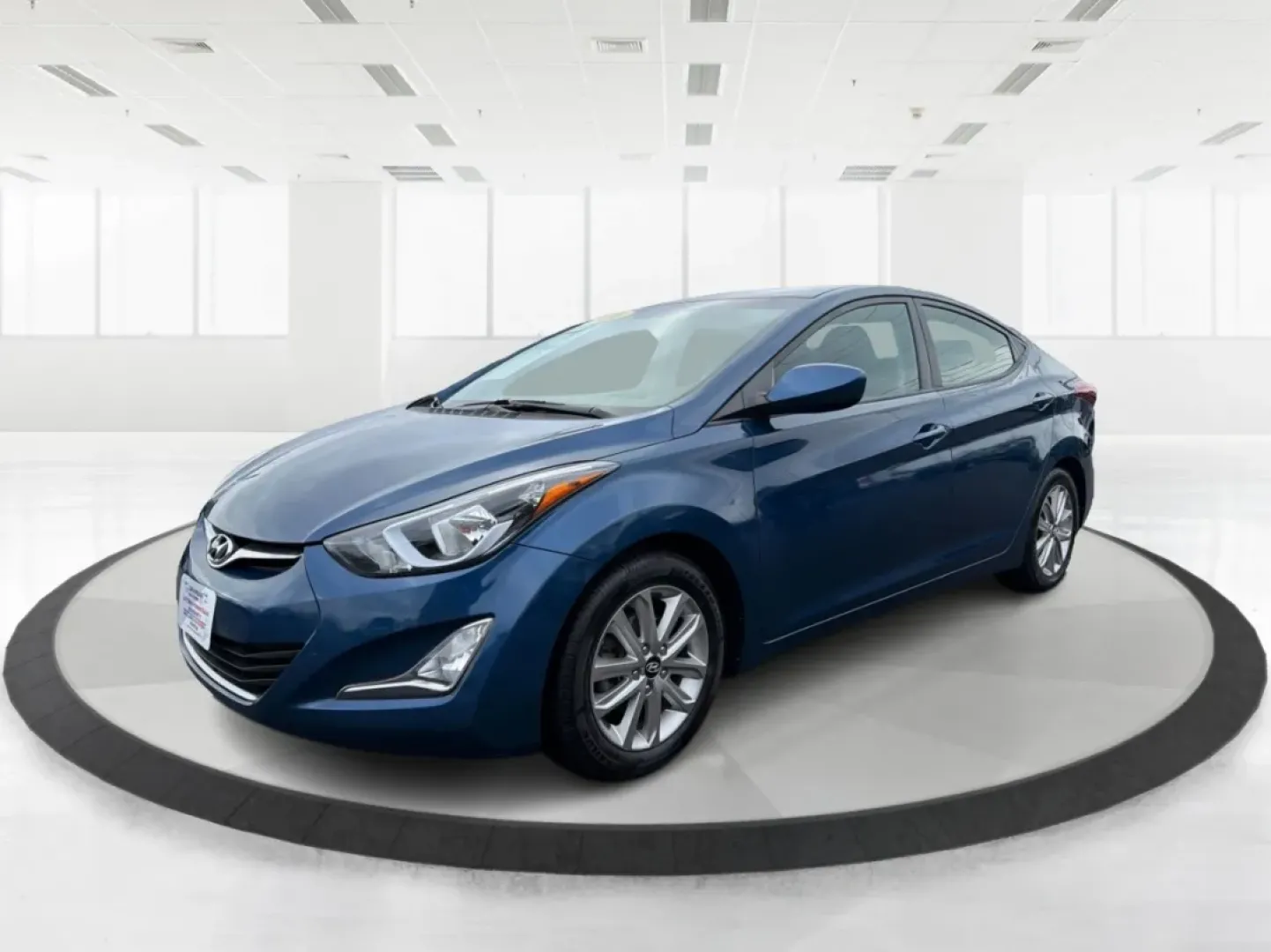 2016 Hyundai Elantra SE (KMHDH4AE9GU) with an Nu 1.8L I-4 DOHC engine, located at 1951 S Dayton Lakeview Rd., New Carlisle, OH, 45344, (937) 908-9800, 39.890999, -84.050255 - ### Discover Your Perfect Ride: 2016 Hyundai Elantra SE at Advantage Car and Credit in New Carlisle, OH<br /> <br /> If you're seeking a dependable vehicle for your daily commute or a stylish sedan for weekend outings, look no further than this stunning 2016 Hyundai Elantra SE, available now at Adva - Photo#8