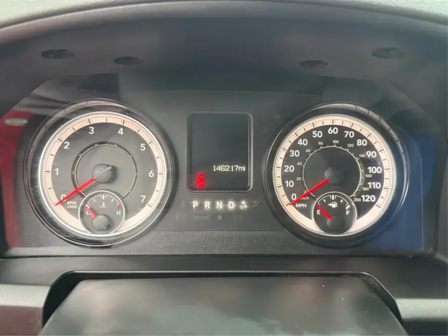 2019 Ram 1500 SLT Crew Cab 4x4 6'4 Box (1C6RR7TT2KS) with an 5.7L V8 OHV 16V engine, 8A transmission, located at 1230 East Main St, Xenia, OH, 45385, (937) 908-9800, 39.688026, -83.910172 - **Unleash Your Adventurous Spirit with the 2019 Ram 1500 SLT Crew Cab 4x4!**<br /> <br /> Are you ready to elevate your lifestyle and take on new adventures? Whether you're hauling equipment for your weekend projects or embarking on a family road trip, the 2019 Ram 1500 SLT Crew Cab 4x4 is designed - Photo#14