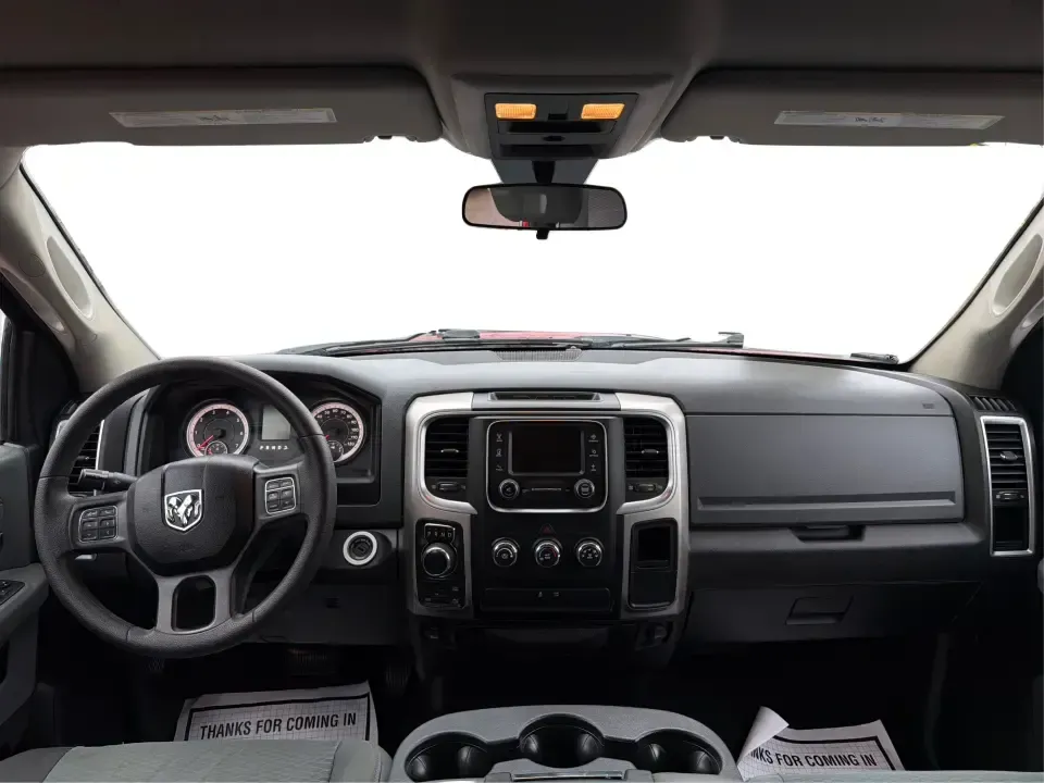 2019 Ram 1500 SLT Crew Cab 4x4 6'4 Box (1C6RR7TT2KS) with an 5.7L V8 OHV 16V engine, 8A transmission, located at 1230 East Main St, Xenia, OH, 45385, (937) 908-9800, 39.688026, -83.910172 - **Unleash Your Adventurous Spirit with the 2019 Ram 1500 SLT Crew Cab 4x4!**<br /> <br /> Are you ready to elevate your lifestyle and take on new adventures? Whether you're hauling equipment for your weekend projects or embarking on a family road trip, the 2019 Ram 1500 SLT Crew Cab 4x4 is designed - Photo#19