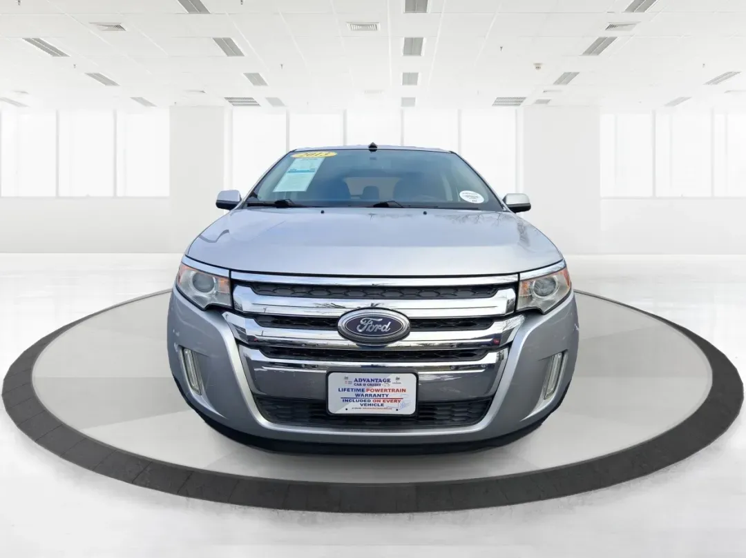 2013 Ford Edge SEL (2FMDK4JC4DB) with an 3.5L V-6 DOHC engine, located at 1099 N County Rd 25A, Troy, OH, 45373, (937) 908-9800, 40.057079, -84.212883 - **Explore Every Adventure with the 2013 Ford Edge SEL at Advantage Car and Credit - Troy!**<br /> <br /> Are you ready to elevate your lifestyle with a vehicle that seamlessly blends style, comfort, and functionality? Look no further than the 2013 Ford Edge SEL, available now at Advantage Car and Cr - Photo#7