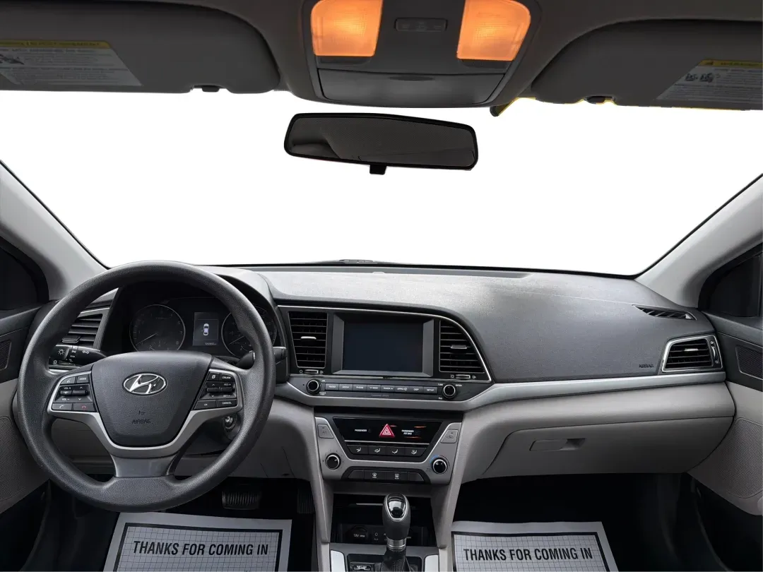 2018 Hyundai Elantra SEL (5NPD84LF2JH) with an Nu 2L I-4 DOHC engine, 6A transmission, located at 4508 South Dixie Dr, Moraine, OH, 45439, (937) 908-9800, 39.689976, -84.218452 - **Discover Your Next Adventure with the 2018 Hyundai Elantra SEL at Advantage Car and Credit - Troy**<br /> <br /> Are you in search of a reliable and stylish sedan for your daily commute, family outings, or weekend getaways? Look no further than the 2018 Hyundai Elantra SEL, available now at Advant - Photo#19