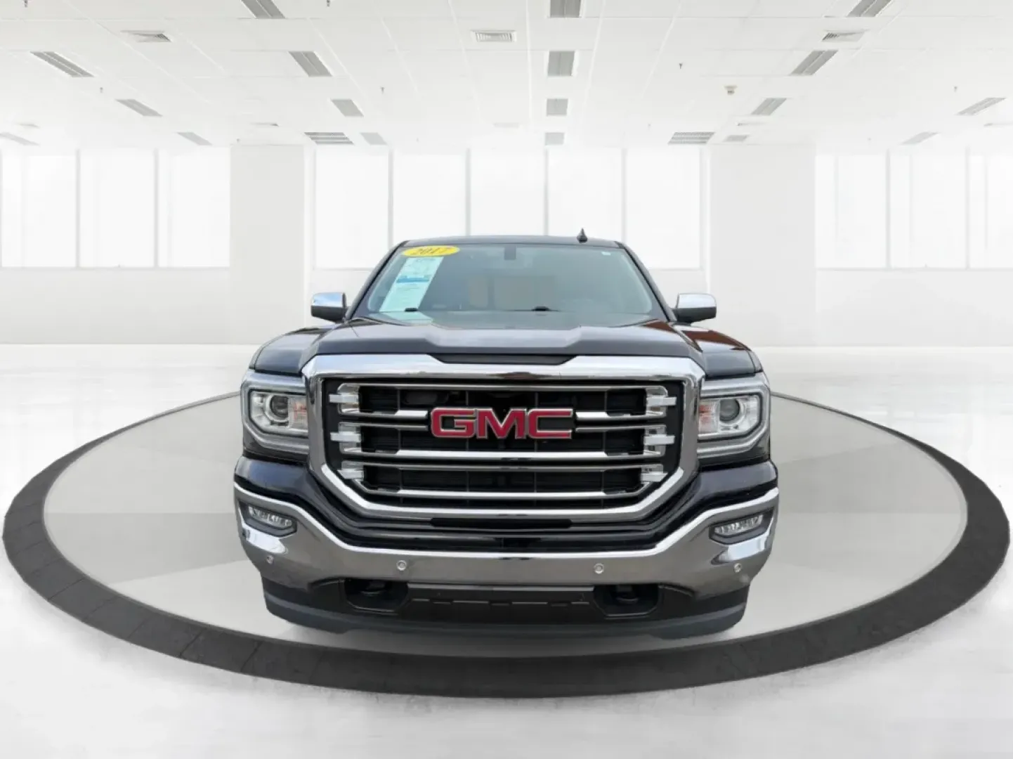 2017 GMC Sierra 1500 SLT (3GTU2NEC8HG) with an EcoTec3 6.2L V-8 gasoline direct injection engine, located at 880 E. National Road, Vandalia, OH, 45377, (937) 908-9800, 39.891918, -84.183594 - **Discover the Perfect Blend of Power and Comfort with the 2017 GMC Sierra 1500 SLT**<br /> <br /> Are you searching for a versatile vehicle that can handle everything from family road trips to weekend adventures? Look no further than the 2017 GMC Sierra 1500 SLT, now available at Advantage Car and - Photo#7