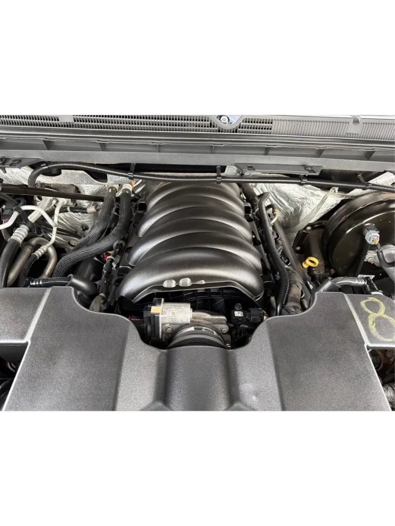 2017 GMC Sierra 1500 SLT (3GTU2NEC8HG) with an EcoTec3 6.2L V-8 gasoline direct injection engine, located at 880 E. National Road, Vandalia, OH, 45377, (937) 908-9800, 39.891918, -84.183594 - **Discover the Perfect Blend of Power and Comfort with the 2017 GMC Sierra 1500 SLT**<br /> <br /> Are you searching for a versatile vehicle that can handle everything from family road trips to weekend adventures? Look no further than the 2017 GMC Sierra 1500 SLT, now available at Advantage Car and - Photo#11