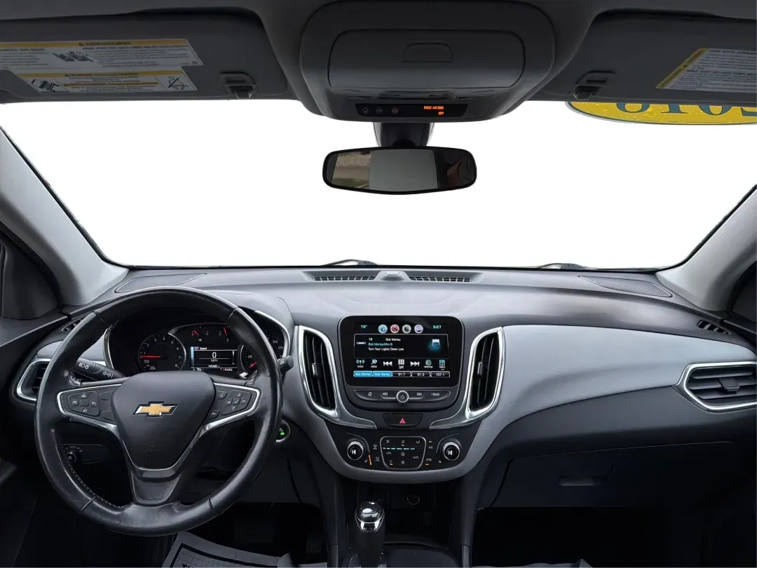 2018 Chevrolet Equinox LT (3GNAXTEX8JS) with an 2L I-4 gasoline direct injection engine, located at 1230 East Main St, Xenia, OH, 45385, (937) 908-9800, 39.688026, -83.910172 - Are you ready for your next adventure? Whether you're embarking on a weekend getaway with family or tackling the daily commute with style, the 2018 Chevrolet Equinox LT is the perfect companion for all of life's journeys. This SUV, available at Advantage Car and Credit in Xenia, OH, combines versati - Photo#21