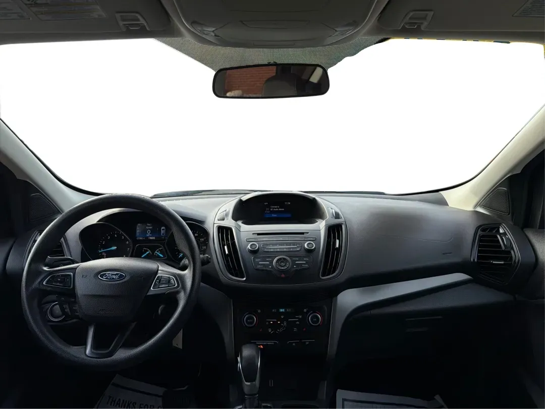 2018 Ford Escape SE (1FMCU9GD6JU) with an Other engine, located at 8750 N County Rd 25A, Piqua, OH, 45356, (937) 908-9800, 40.164391, -84.232513 - Are you looking for the perfect vehicle that can handle your busy lifestyle while keeping you comfortable and safe? Look no further than this 2018 Ford Escape SE at Advantage Car and Credit in Piqua, OH. This versatile SUV is ideal for families on the go, weekend adventurers, and even commuters who - Photo#21