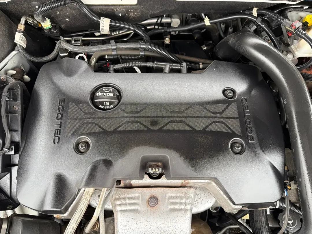 2016 Buick Regal Turbo Premium II (2G4GS5GX7G9) with an 2L I-4 gasoline direct injection engine, 6A transmission, located at 8750 N County Rd 25A, Piqua, OH, 45356, (937) 908-9800, 40.164391, -84.232513 - **Discover the Perfect Blend of Luxury and Affordability with This 2016 Buick Regal at Advantage Car and Credit Piqua!**<br /> <br /> Are you in the market for a sophisticated sedan that effortlessly combines style, comfort, and performance? Look no further than this stunning 2016 Buick Regal Turbo - Photo#11