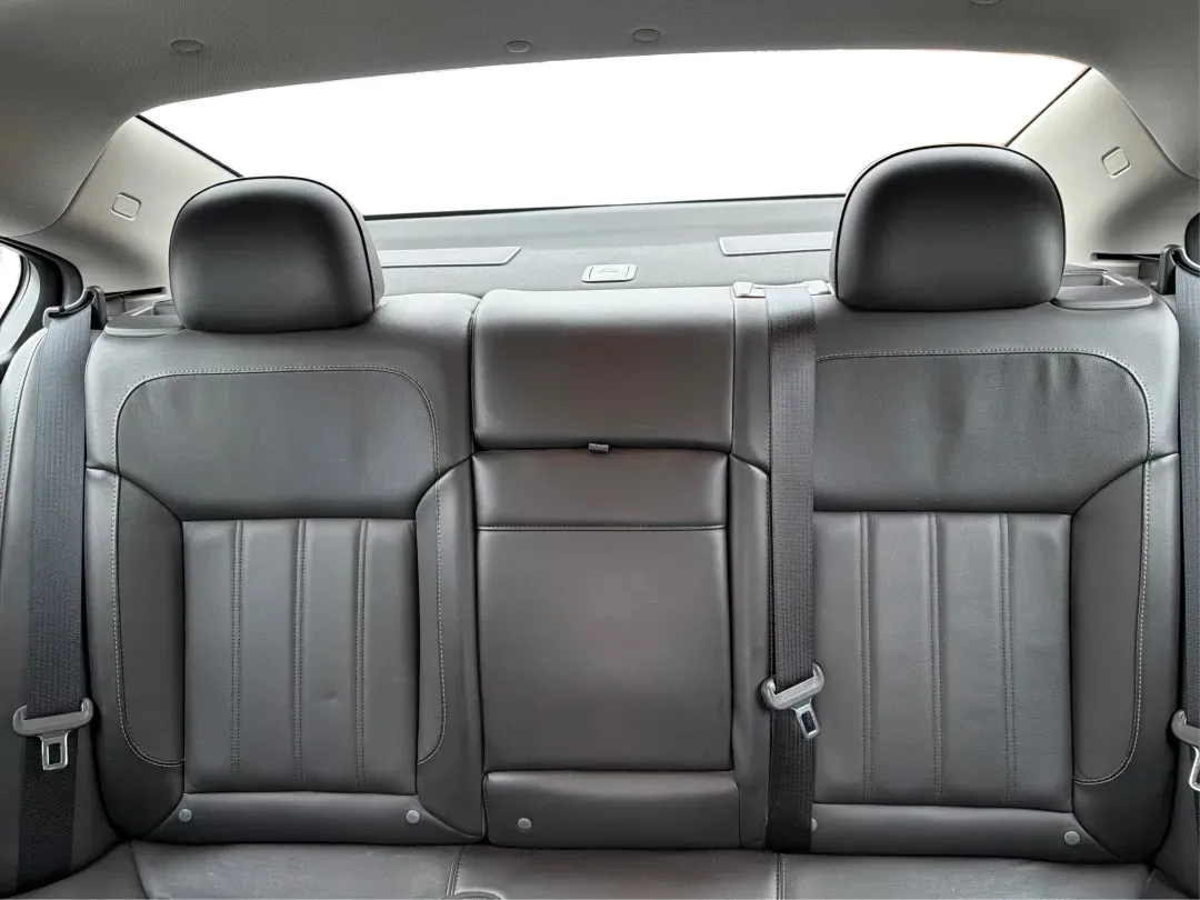 2016 Buick Regal Turbo Premium II (2G4GS5GX7G9) with an 2L I-4 gasoline direct injection engine, 6A transmission, located at 8750 N County Rd 25A, Piqua, OH, 45356, (937) 908-9800, 40.164391, -84.232513 - **Discover the Perfect Blend of Luxury and Affordability with This 2016 Buick Regal at Advantage Car and Credit Piqua!**<br /> <br /> Are you in the market for a sophisticated sedan that effortlessly combines style, comfort, and performance? Look no further than this stunning 2016 Buick Regal Turbo - Photo#14