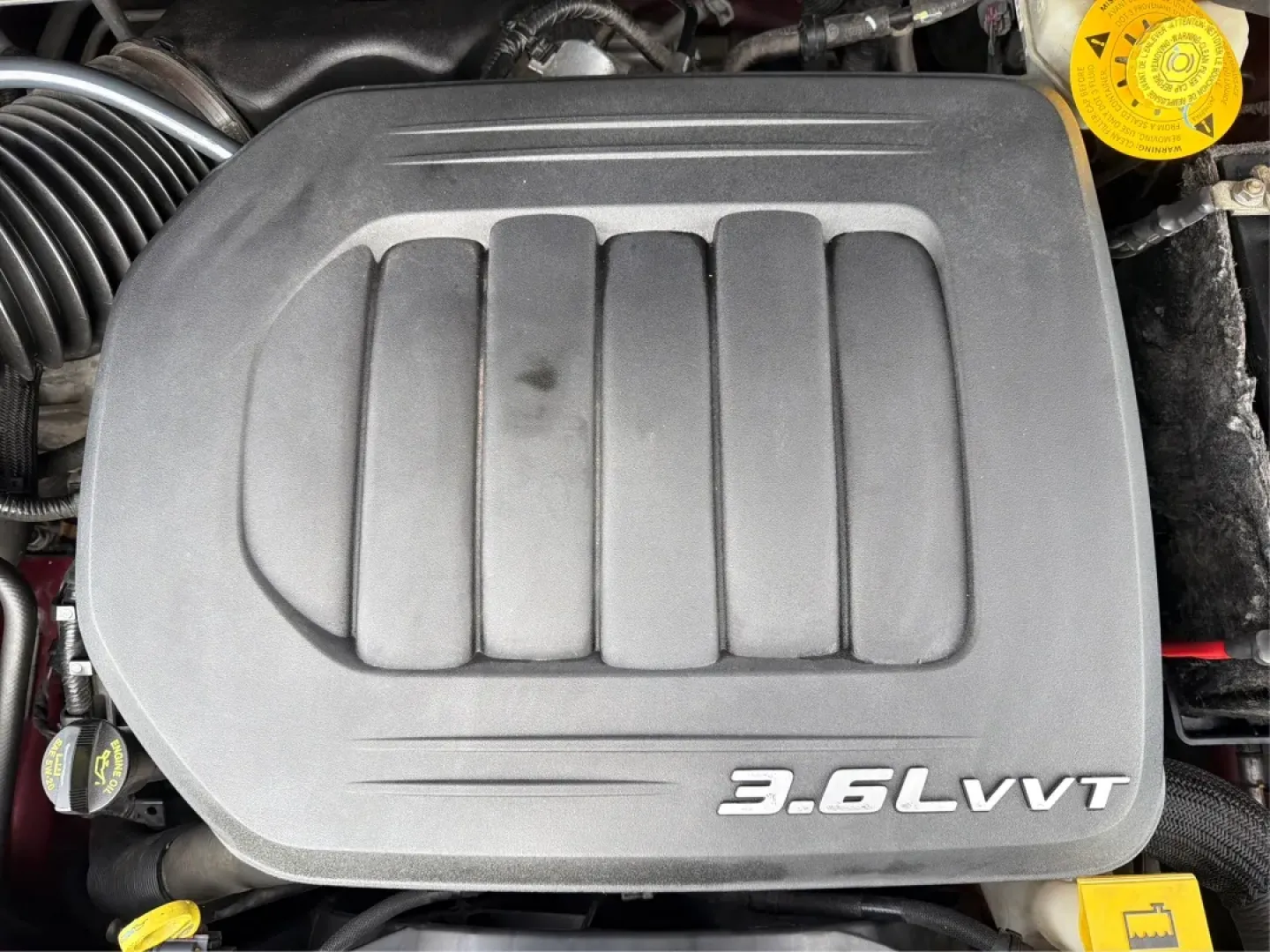 2015 Chrysler Town and Country Touring (2C4RC1BG4FR) with an 3.6L V-6 DOHC engine, located at 8750 N County Rd 25A, Piqua, OH, 45356, (937) 908-9800, 40.164391, -84.232513 - If you're searching for the perfect family vehicle that combines spaciousness, comfort, and advanced features, look no further than the 2015 Chrysler Town and Country Touring van available at Advantage Car and Credit in Piqua, OH. This passenger van is an ideal solution for growing families who ne - Photo#11