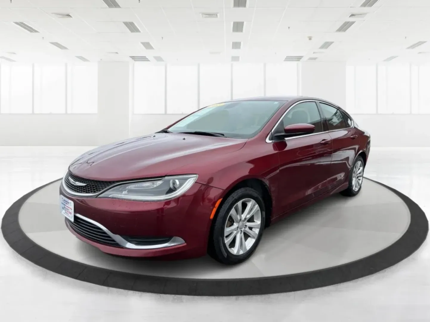 2015 Chrysler 200 Limited (1C3CCCAB7FN) with an Other engine, located at 1099 N County Rd 25A, Troy, OH, 45373, (937) 908-9800, 40.057079, -84.212883 - **Discover the Perfect Blend of Style and Comfort with the 2015 Chrysler 200 at Advantage Car and Credit - Troy!**<br /> <br /> Are you seeking a dependable sedan that can comfortably handle your daily commute while also adapting to weekend adventures? Look no further than this stunning 2015 Chrysle - Photo#8