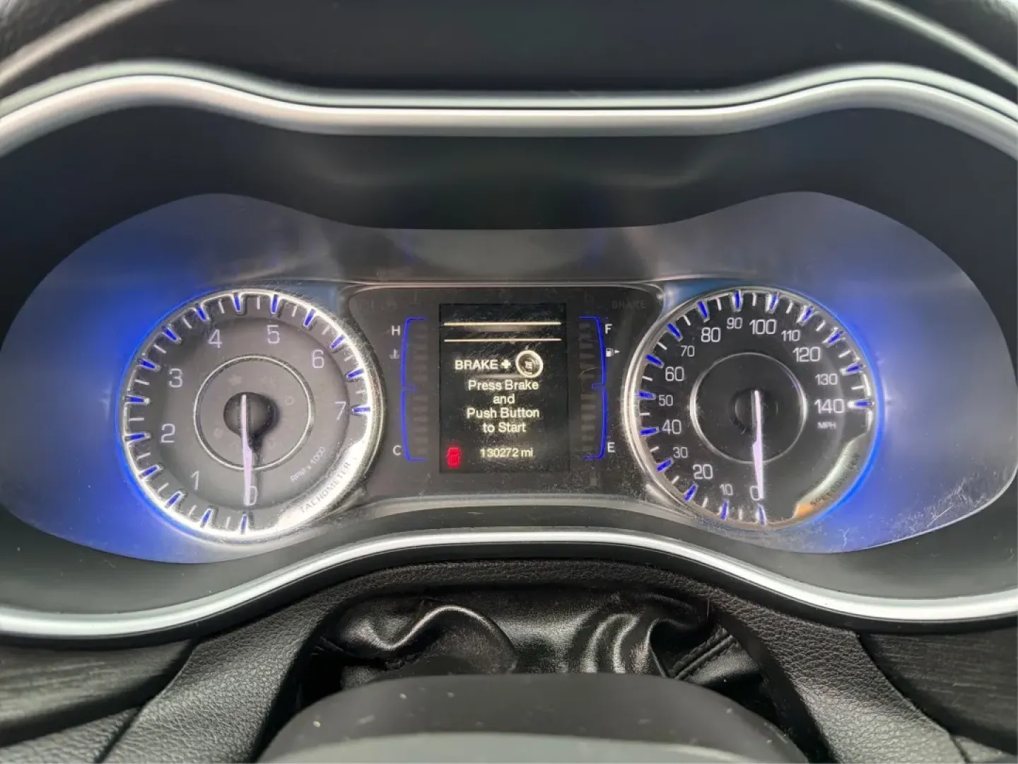 2015 Chrysler 200 Limited (1C3CCCAB7FN) with an Other engine, located at 1099 N County Rd 25A, Troy, OH, 45373, (937) 908-9800, 40.057079, -84.212883 - **Discover the Perfect Blend of Style and Comfort with the 2015 Chrysler 200 at Advantage Car and Credit - Troy!**<br /> <br /> Are you seeking a dependable sedan that can comfortably handle your daily commute while also adapting to weekend adventures? Look no further than this stunning 2015 Chrysle - Photo#15