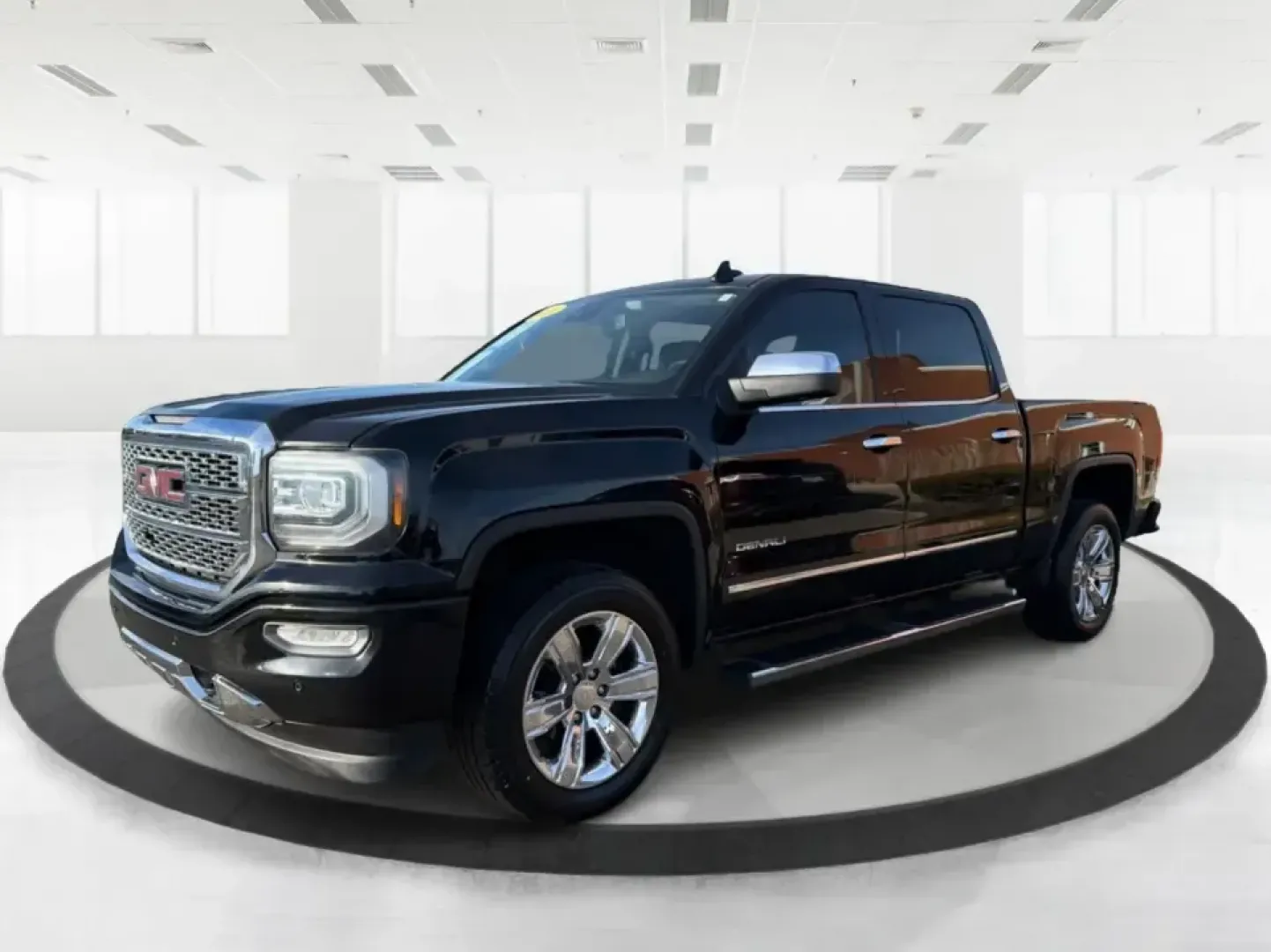 2016 GMC Sierra 1500 Denali (3GTU2PEJ4GG) with an 6.2L V8 OHV 16V engine, 6A transmission, located at 401 Woodman Dr, Riverside, OH, 45431, (937) 908-9800, 39.760899, -84.123421 - **Unleash Your Adventures with the 2016 GMC Sierra 1500 Denali Your Perfect Partner for Every Journey!**<br /> <br /> Are you ready to elevate your lifestyle and embark on new adventures? Whether you're hauling gear for a weekend getaway, navigating your daily commute, or transporting your growing - Photo#8