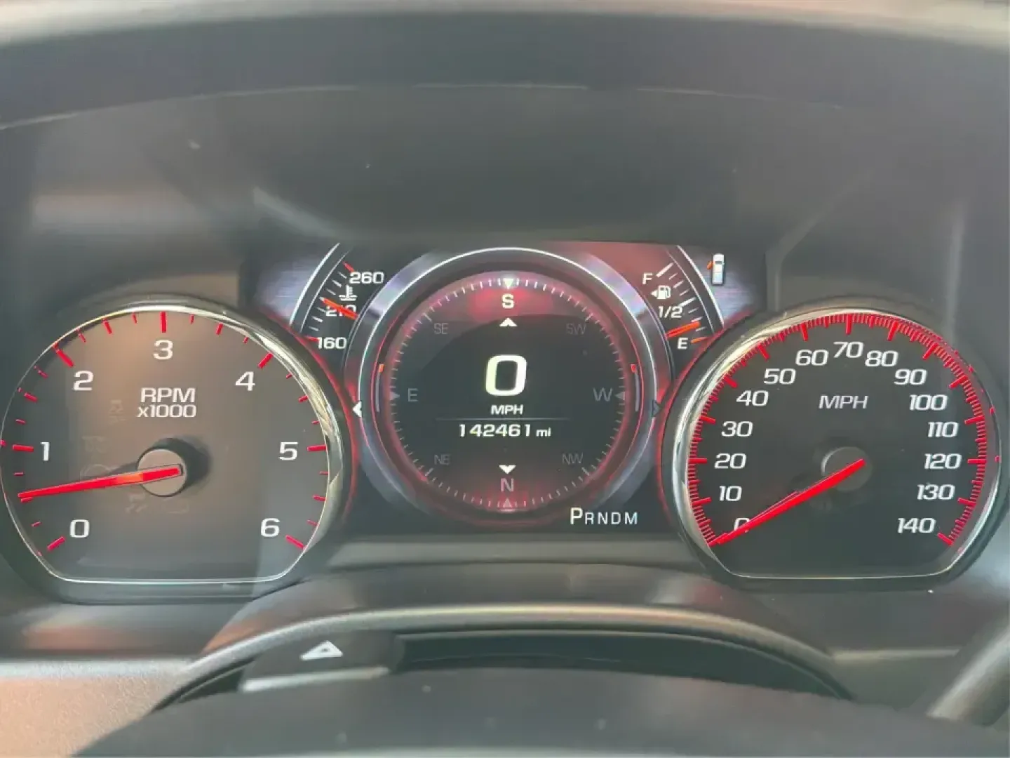 2016 GMC Sierra 1500 Denali (3GTU2PEJ4GG) with an 6.2L V8 OHV 16V engine, 6A transmission, located at 401 Woodman Dr, Riverside, OH, 45431, (937) 908-9800, 39.760899, -84.123421 - **Unleash Your Adventures with the 2016 GMC Sierra 1500 Denali Your Perfect Partner for Every Journey!**<br /> <br /> Are you ready to elevate your lifestyle and embark on new adventures? Whether you're hauling gear for a weekend getaway, navigating your daily commute, or transporting your growing - Photo#14