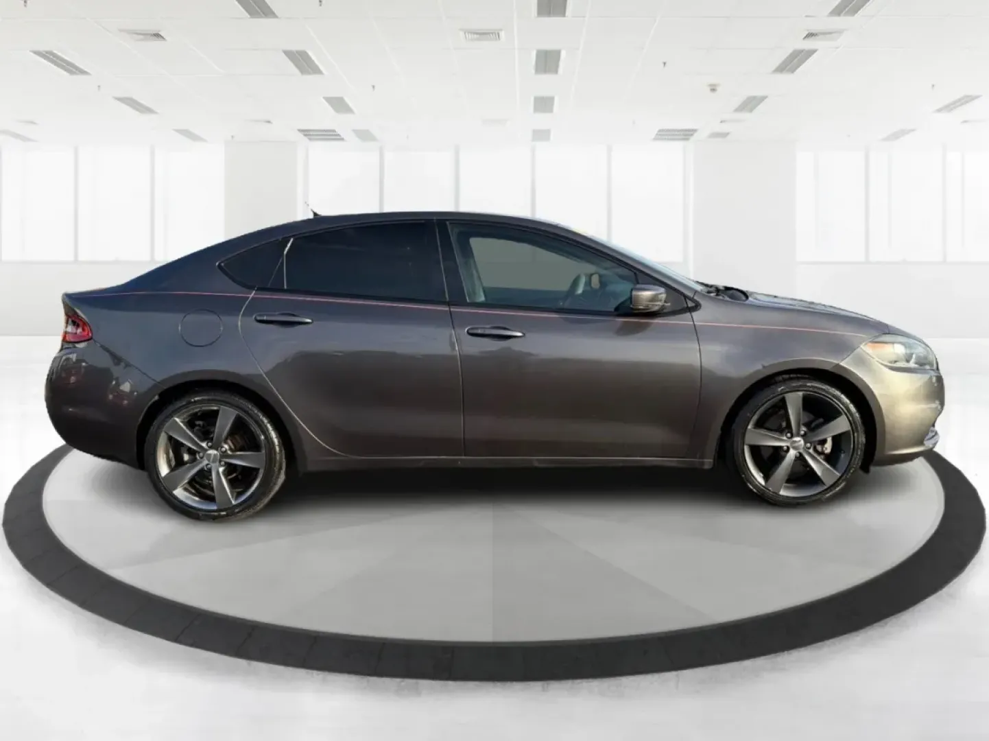 2015 Dodge Dart GT (1C3CDFEB4FD) with an MultiAir 2.4L I-4 variable valve control engine, located at 1230 East Main St, Xenia, OH, 45385, (937) 908-9800, 39.688026, -83.910172 - Are you in the market for a reliable vehicle that balances style, performance, and practicality? Look no further than the stunning 2015 Dodge Dart GT, available now at Advantage Car and Credit in New Carlisle, OH. This sedan is perfect for anyone seeking a vehicle that can handle daily commutes, fam - Photo#1