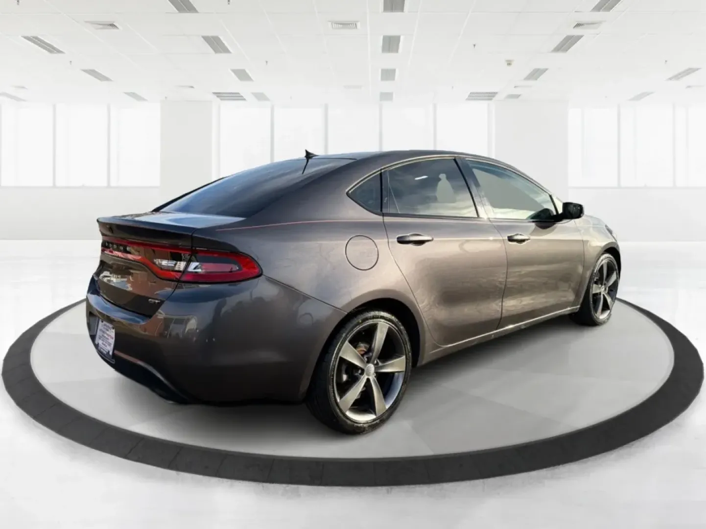 2015 Dodge Dart GT (1C3CDFEB4FD) with an MultiAir 2.4L I-4 variable valve control engine, located at 1230 East Main St, Xenia, OH, 45385, (937) 908-9800, 39.688026, -83.910172 - Are you in the market for a reliable vehicle that balances style, performance, and practicality? Look no further than the stunning 2015 Dodge Dart GT, available now at Advantage Car and Credit in New Carlisle, OH. This sedan is perfect for anyone seeking a vehicle that can handle daily commutes, fam - Photo#2