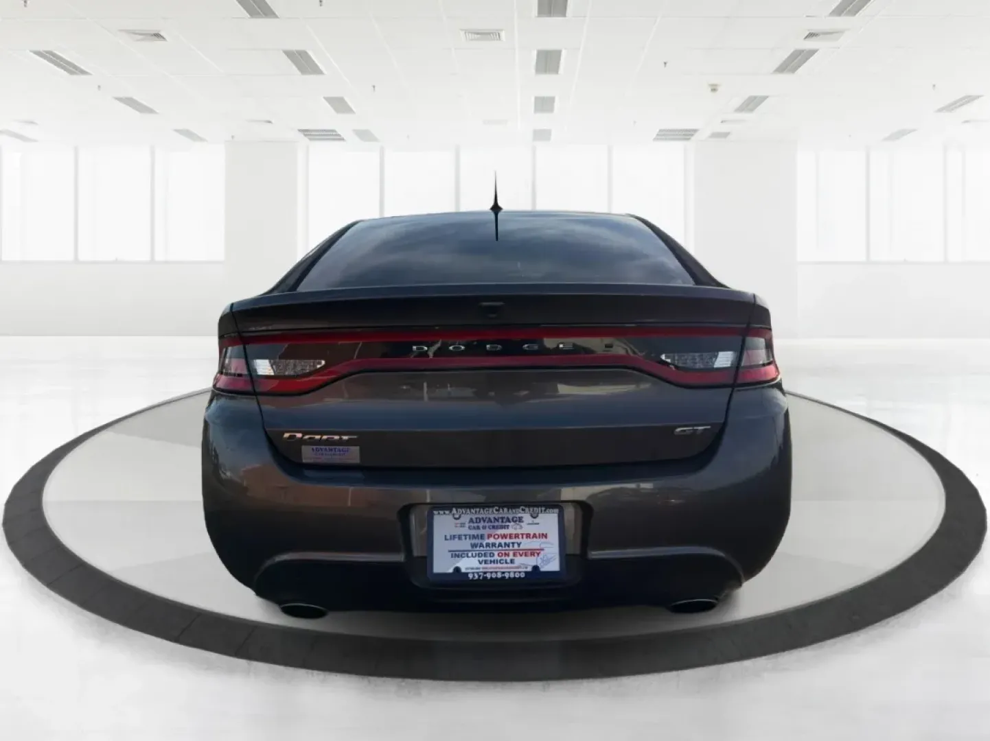 2015 Dodge Dart GT (1C3CDFEB4FD) with an MultiAir 2.4L I-4 variable valve control engine, located at 1230 East Main St, Xenia, OH, 45385, (937) 908-9800, 39.688026, -83.910172 - Are you in the market for a reliable vehicle that balances style, performance, and practicality? Look no further than the stunning 2015 Dodge Dart GT, available now at Advantage Car and Credit in New Carlisle, OH. This sedan is perfect for anyone seeking a vehicle that can handle daily commutes, fam - Photo#3