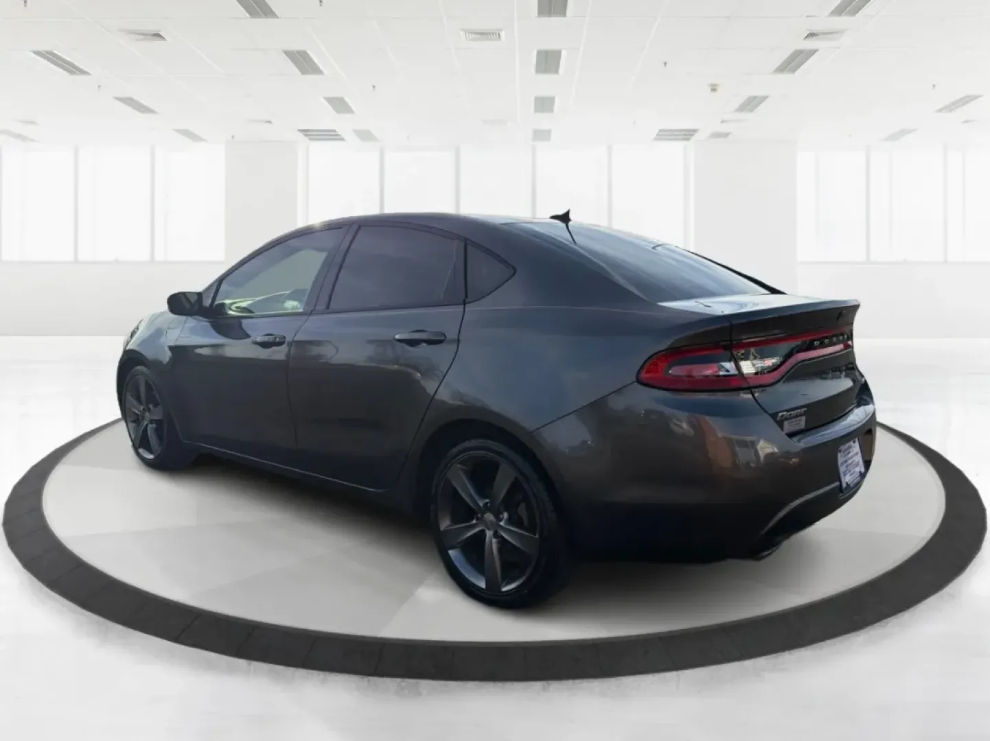 2015 Dodge Dart GT (1C3CDFEB4FD) with an MultiAir 2.4L I-4 variable valve control engine, located at 1230 East Main St, Xenia, OH, 45385, (937) 908-9800, 39.688026, -83.910172 - Are you in the market for a reliable vehicle that balances style, performance, and practicality? Look no further than the stunning 2015 Dodge Dart GT, available now at Advantage Car and Credit in New Carlisle, OH. This sedan is perfect for anyone seeking a vehicle that can handle daily commutes, fam - Photo#4