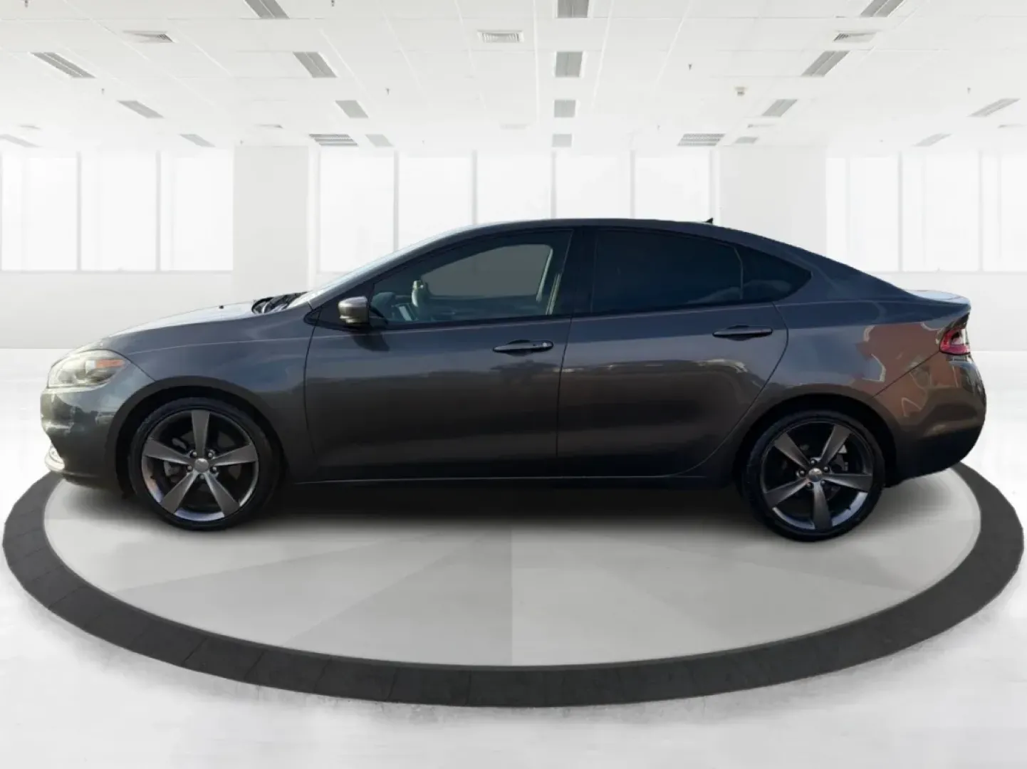 2015 Dodge Dart GT (1C3CDFEB4FD) with an MultiAir 2.4L I-4 variable valve control engine, located at 1230 East Main St, Xenia, OH, 45385, (937) 908-9800, 39.688026, -83.910172 - Are you in the market for a reliable vehicle that balances style, performance, and practicality? Look no further than the stunning 2015 Dodge Dart GT, available now at Advantage Car and Credit in New Carlisle, OH. This sedan is perfect for anyone seeking a vehicle that can handle daily commutes, fam - Photo#5