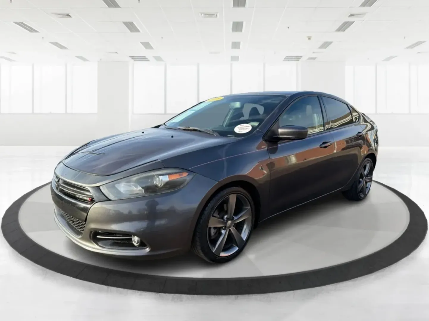 2015 Dodge Dart GT (1C3CDFEB4FD) with an MultiAir 2.4L I-4 variable valve control engine, located at 1230 East Main St, Xenia, OH, 45385, (937) 908-9800, 39.688026, -83.910172 - Are you in the market for a reliable vehicle that balances style, performance, and practicality? Look no further than the stunning 2015 Dodge Dart GT, available now at Advantage Car and Credit in New Carlisle, OH. This sedan is perfect for anyone seeking a vehicle that can handle daily commutes, fam - Photo#8