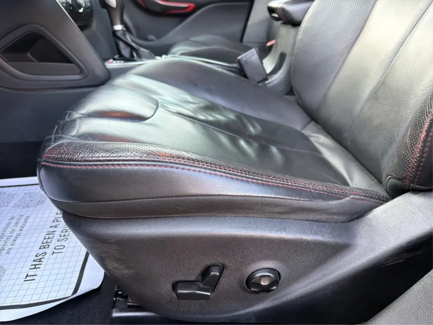 2015 Dodge Dart GT (1C3CDFEB4FD) with an MultiAir 2.4L I-4 variable valve control engine, located at 1230 East Main St, Xenia, OH, 45385, (937) 908-9800, 39.688026, -83.910172 - Are you in the market for a reliable vehicle that balances style, performance, and practicality? Look no further than the stunning 2015 Dodge Dart GT, available now at Advantage Car and Credit in New Carlisle, OH. This sedan is perfect for anyone seeking a vehicle that can handle daily commutes, fam - Photo#18